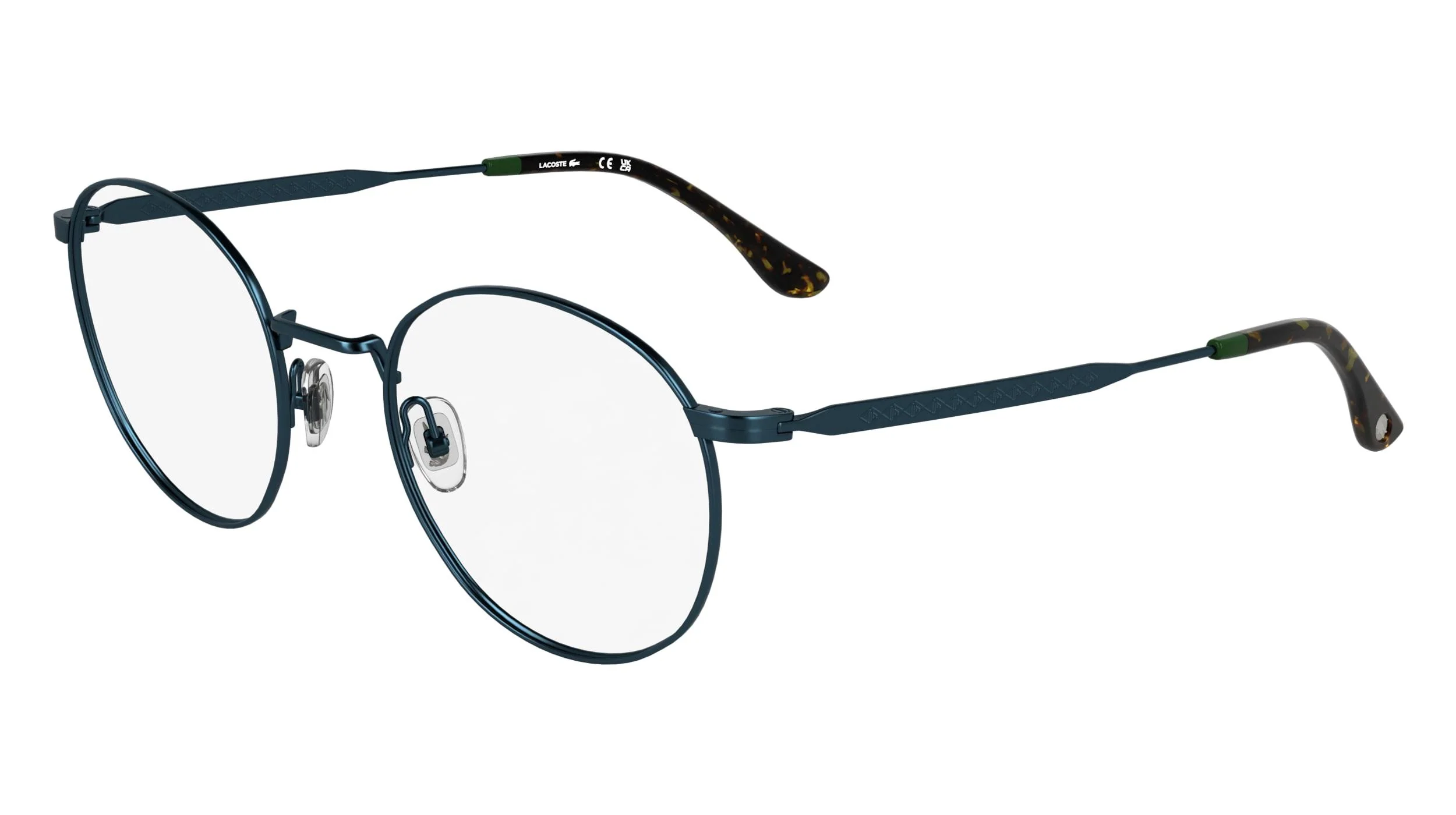 Lacoste L2308 Eyeglasses - Image 2