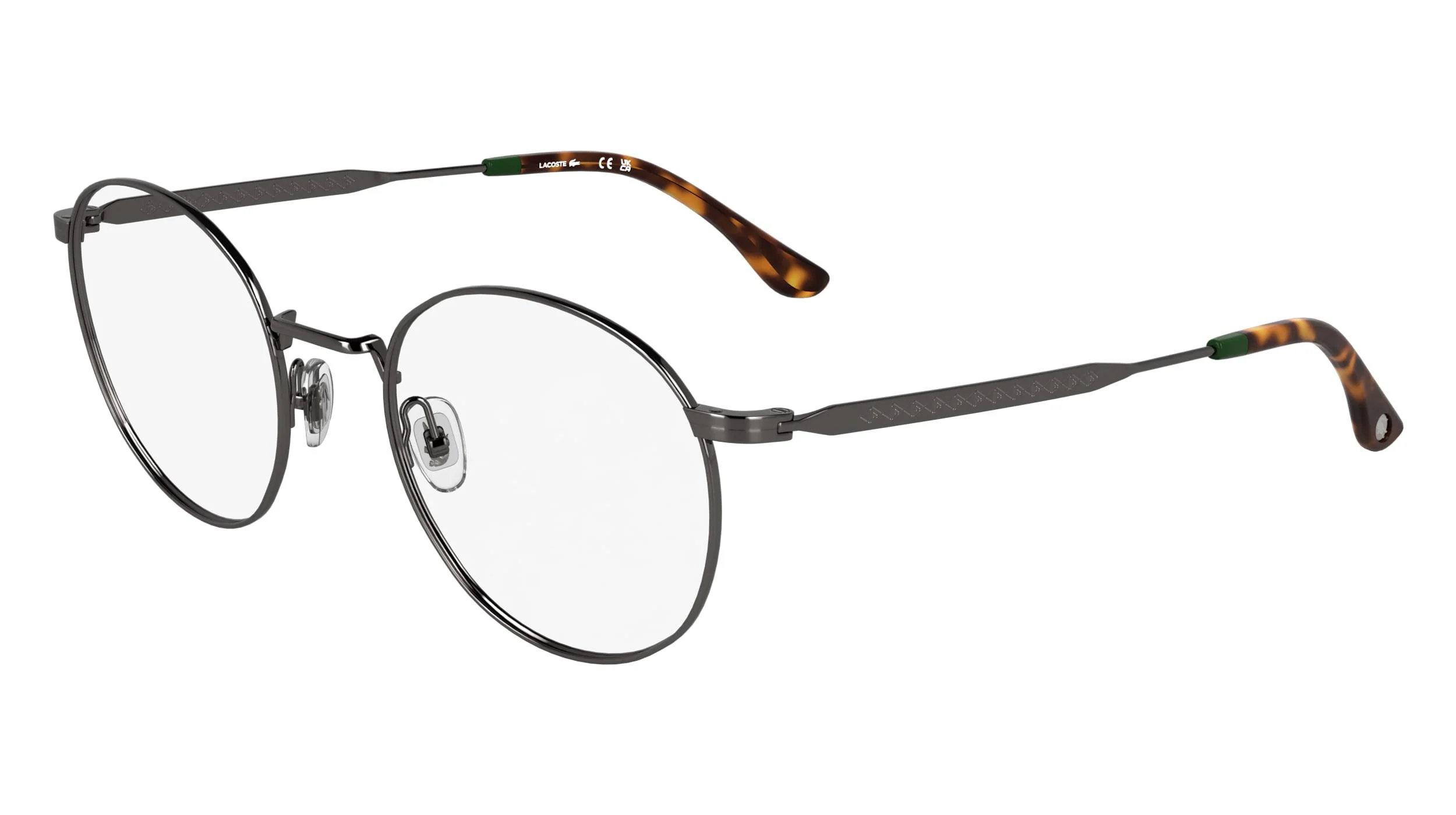 Lacoste L2308 Eyeglasses - Image 3