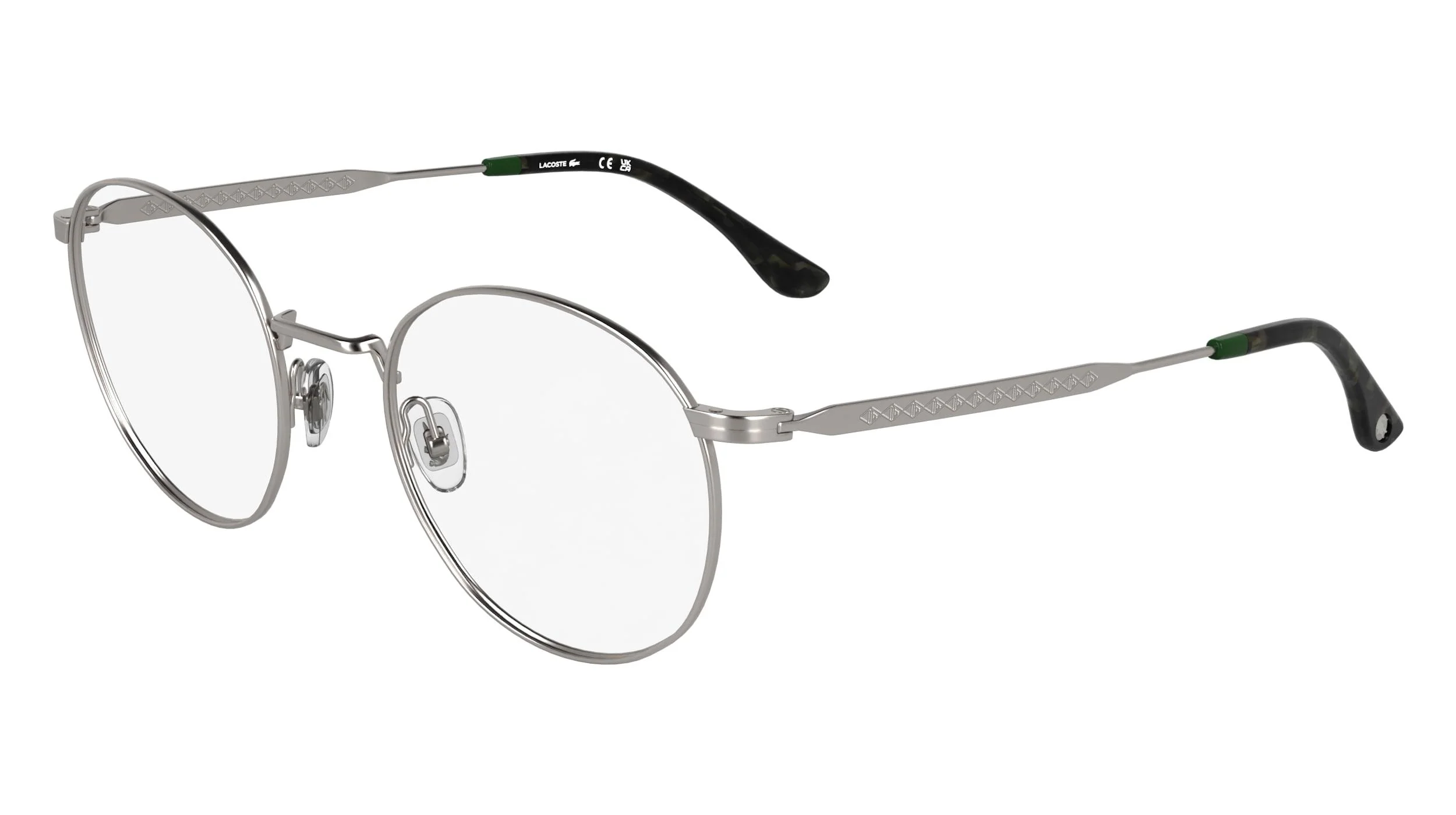 Lacoste L2308 Eyeglasses - Image 4