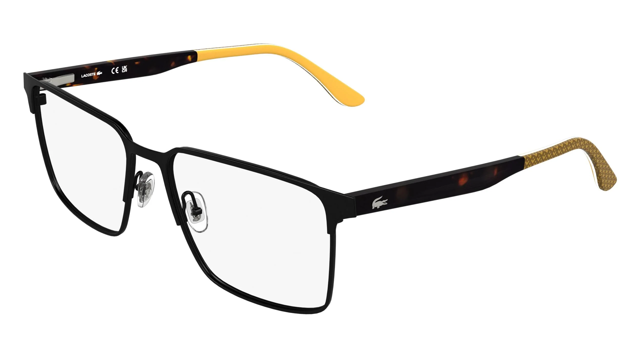 Lacoste L2314 Eyeglasses - Image 5
