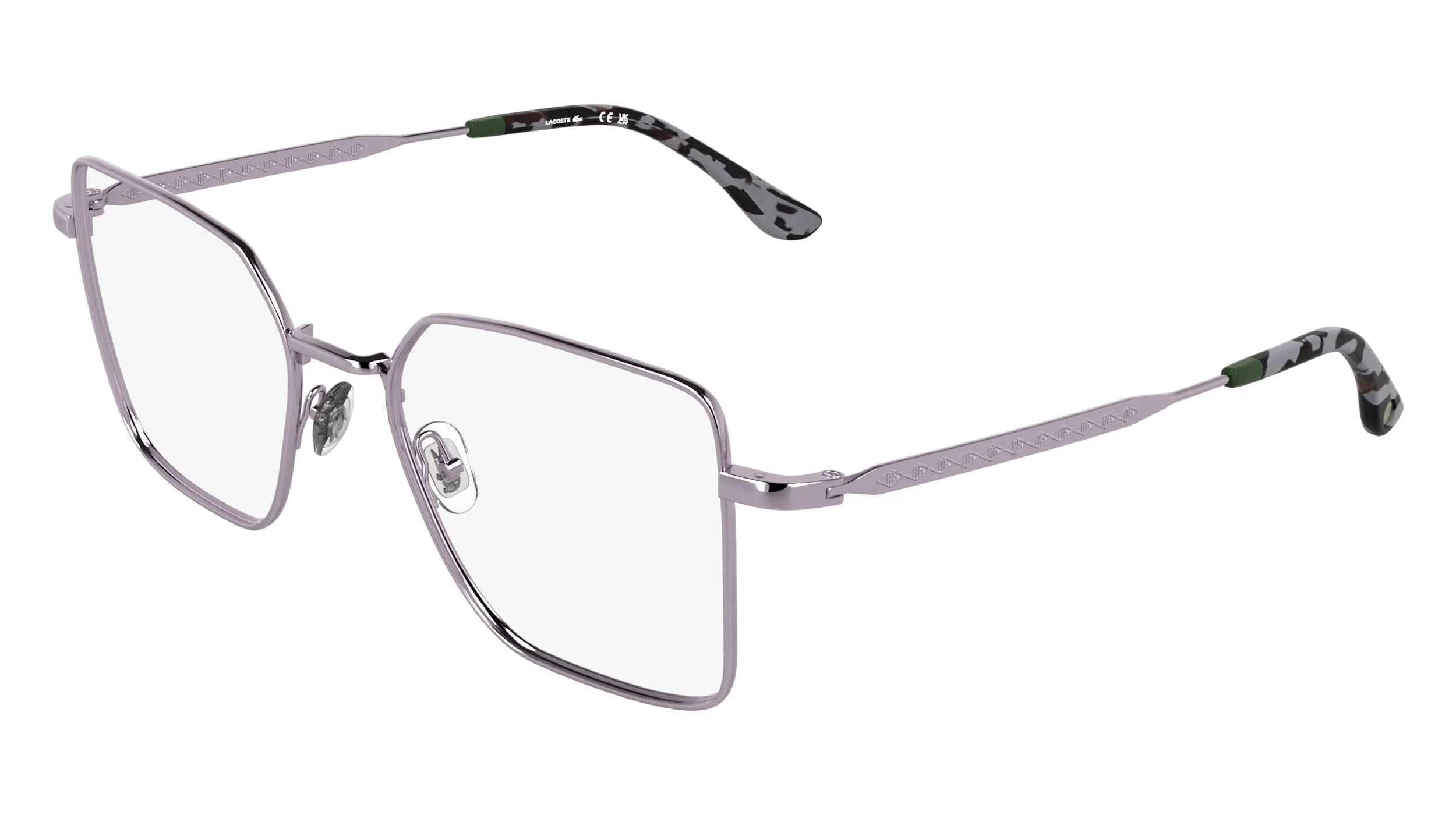 Lacoste L2316 Eyeglasses - Image 2