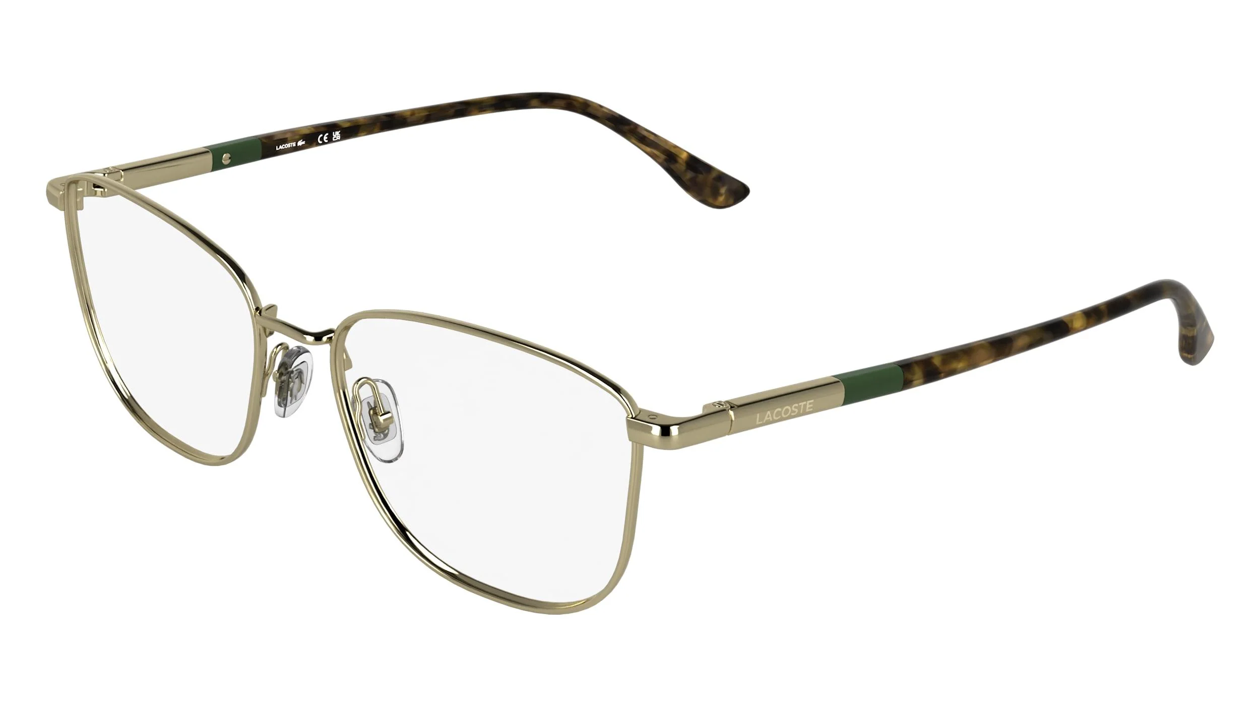 Lacoste L2317 Eyeglasses - Image 3