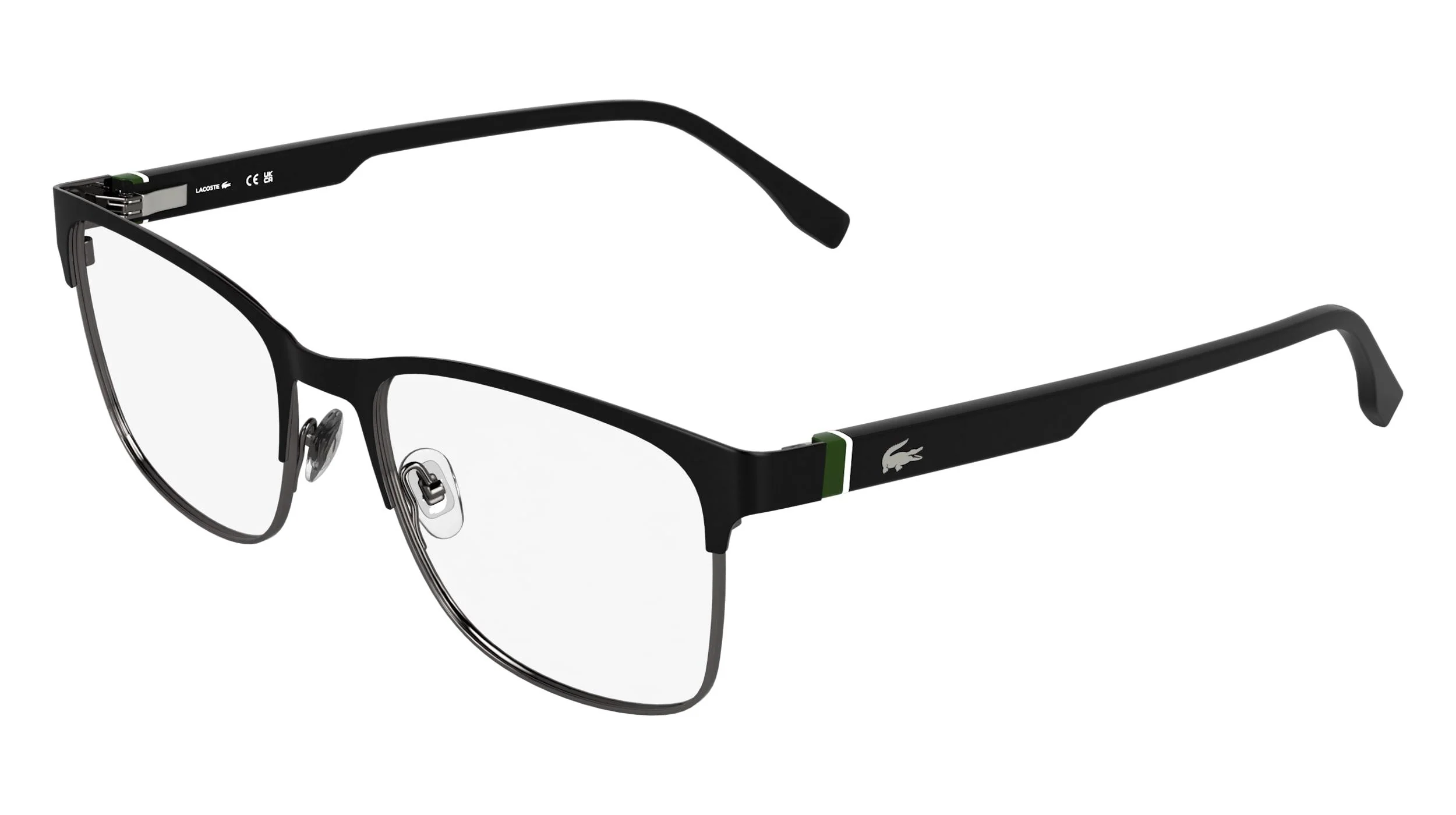 Lacoste L2319 Eyeglasses - Image 3