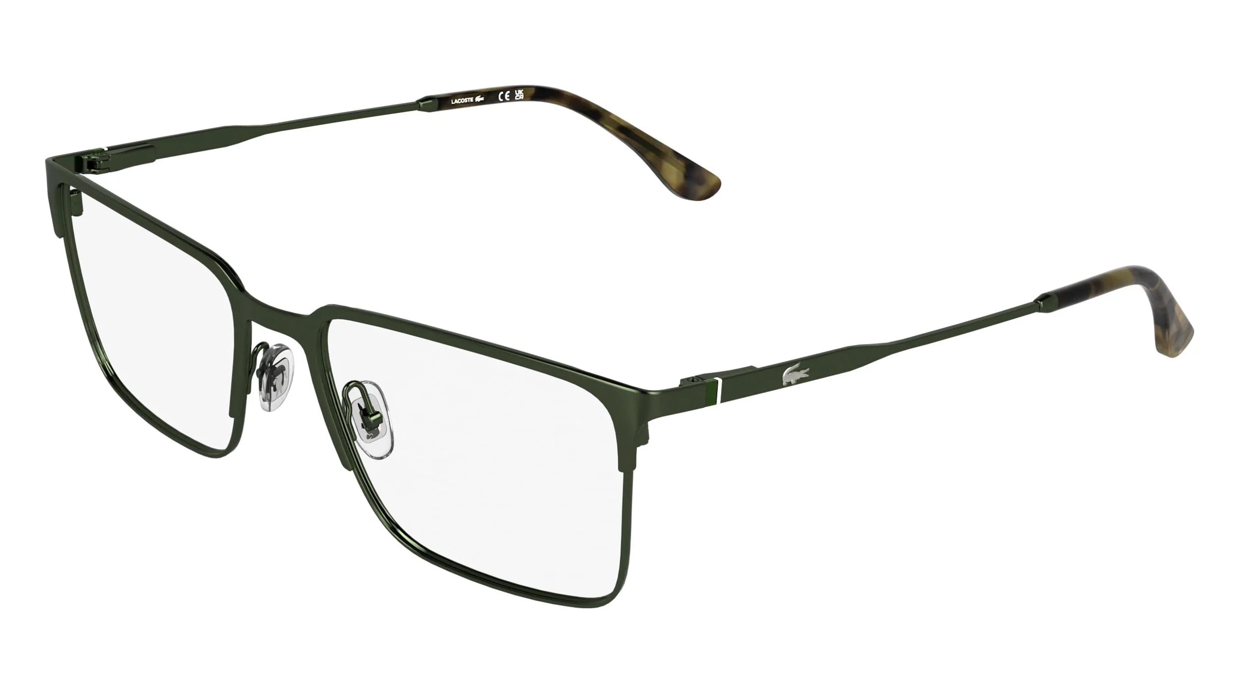 Lacoste L2321 Eyeglasses - Image 2