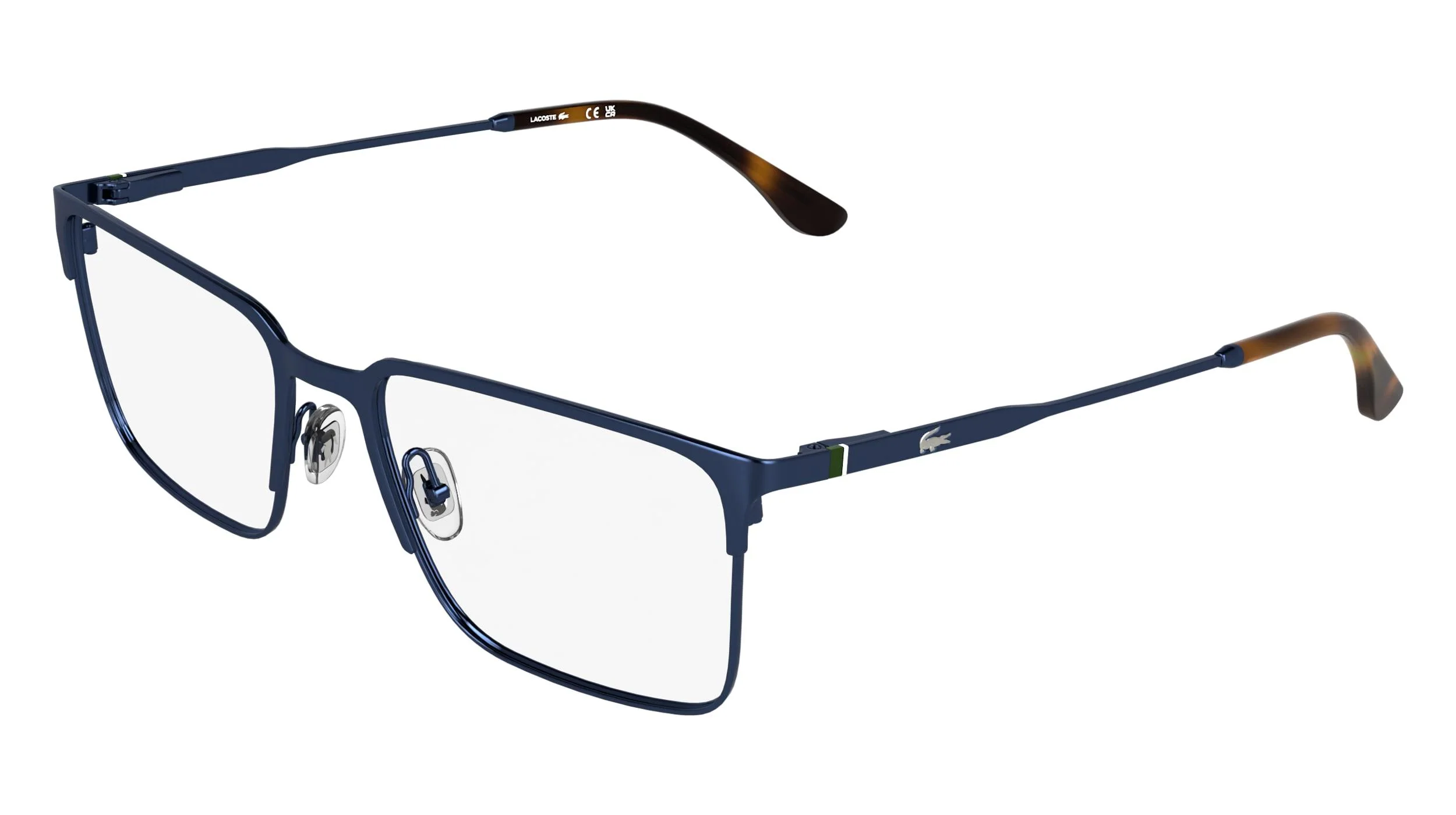 Lacoste L2321 Eyeglasses - Image 3