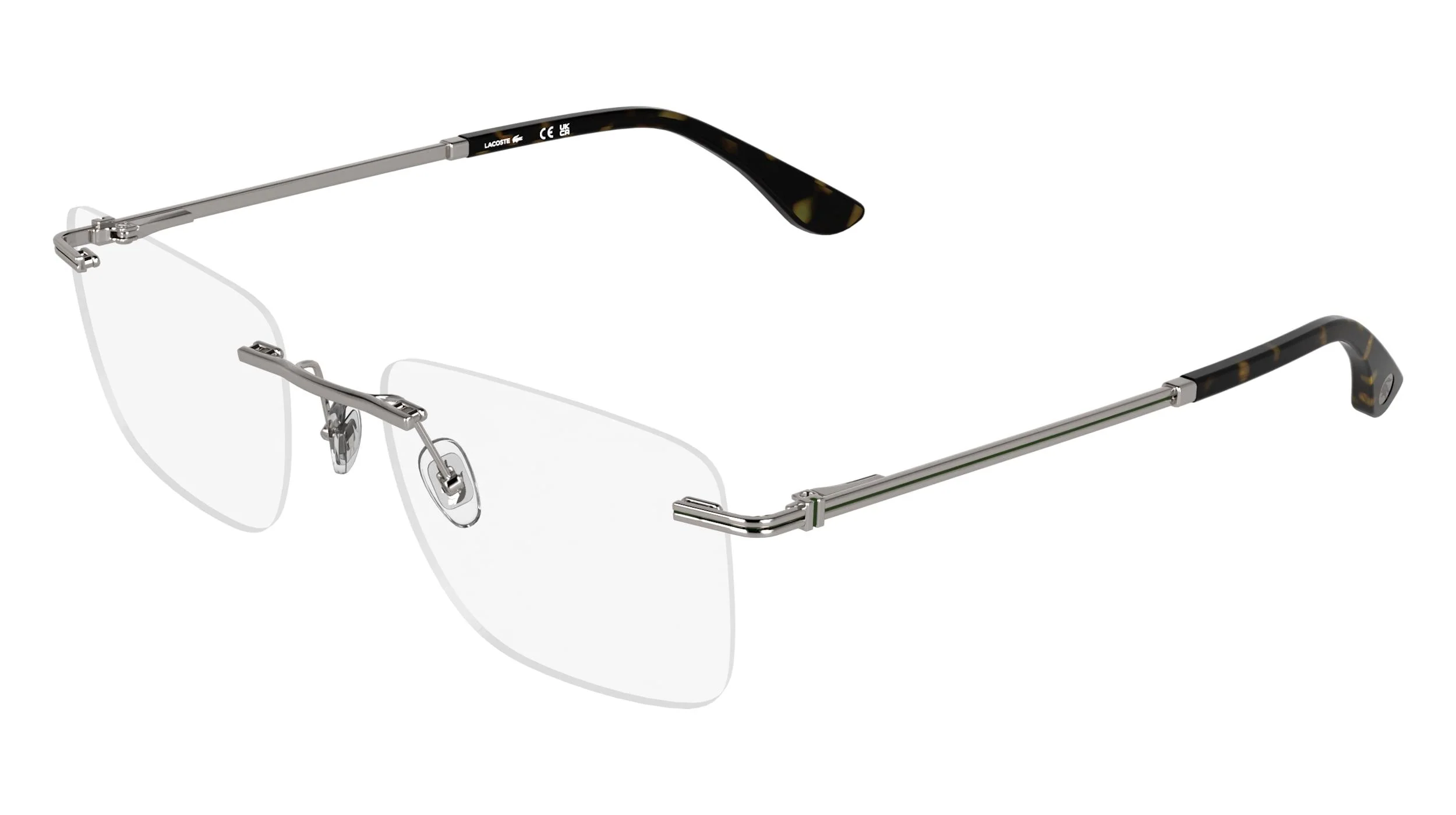 Lacoste L2324 Eyeglasses - Image 3