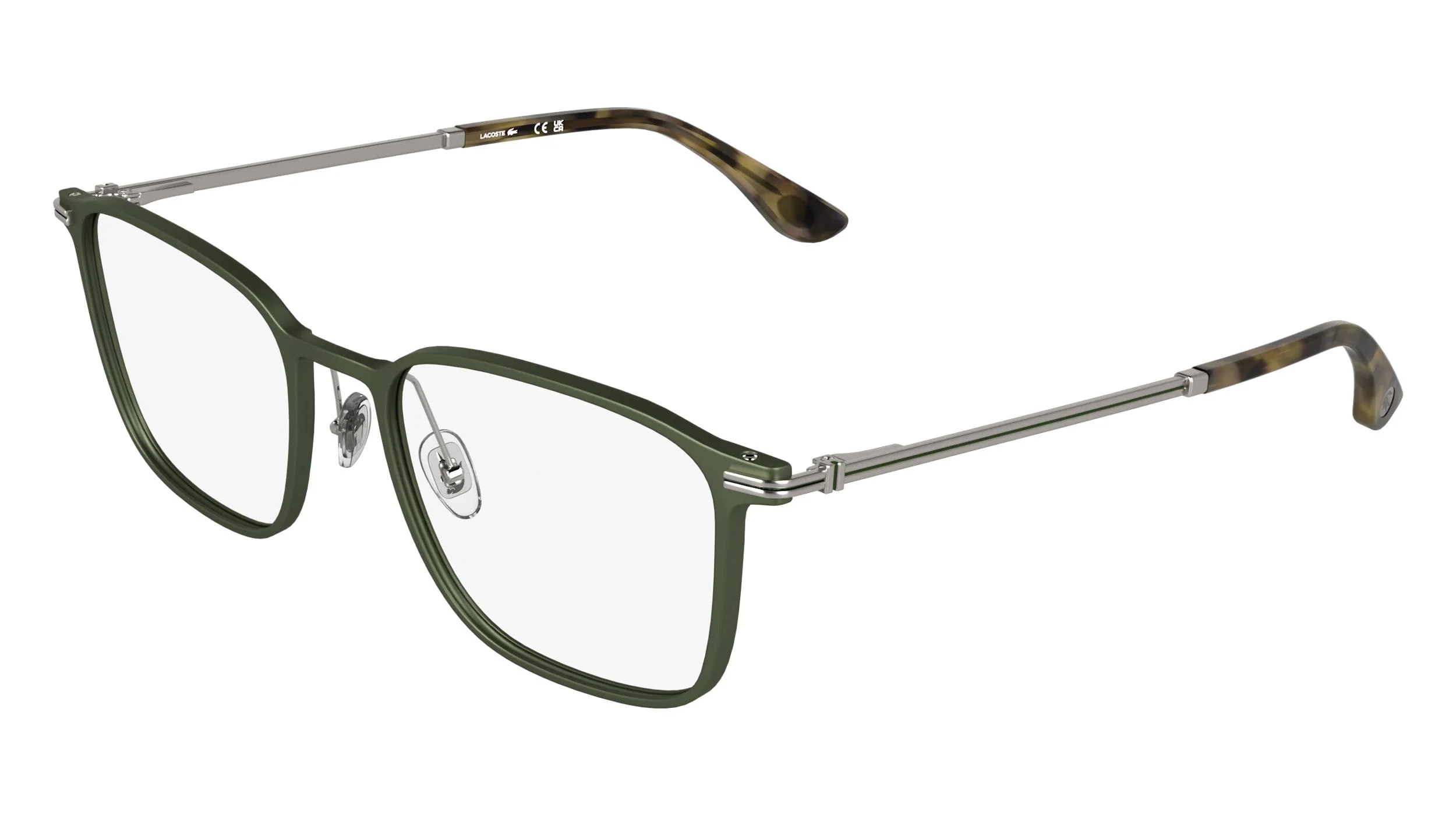 Lacoste L2325 Eyeglasses - Image 3