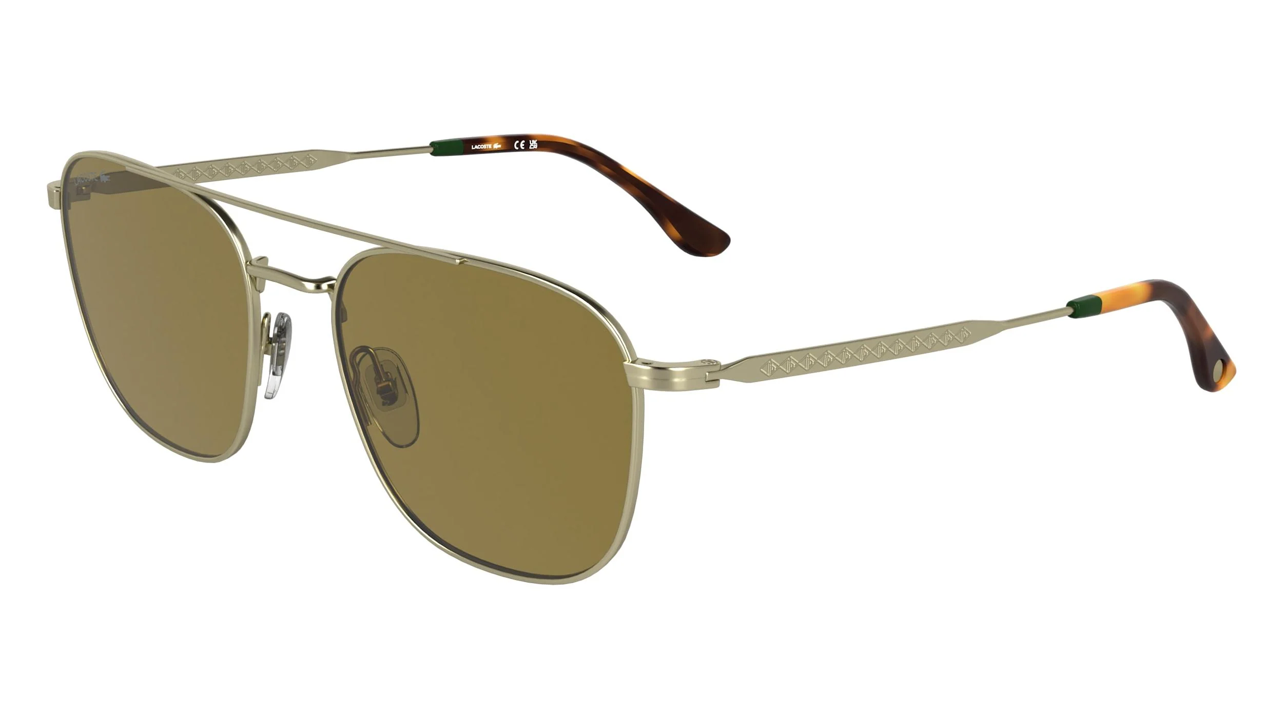 Lacoste L269S Sunglasses - Image 4