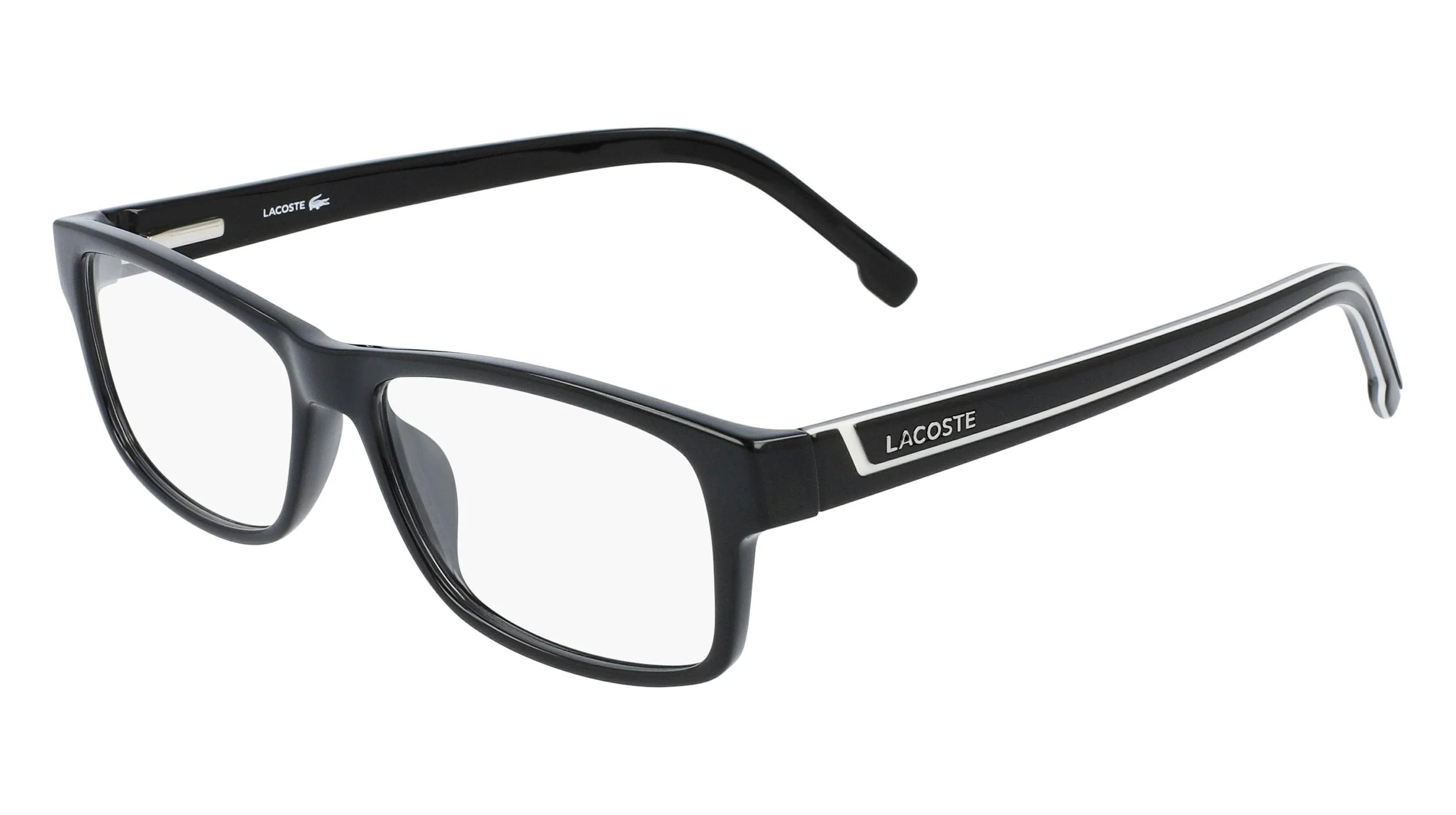 Lacoste L2707 ON Eyeglasses - Image 3