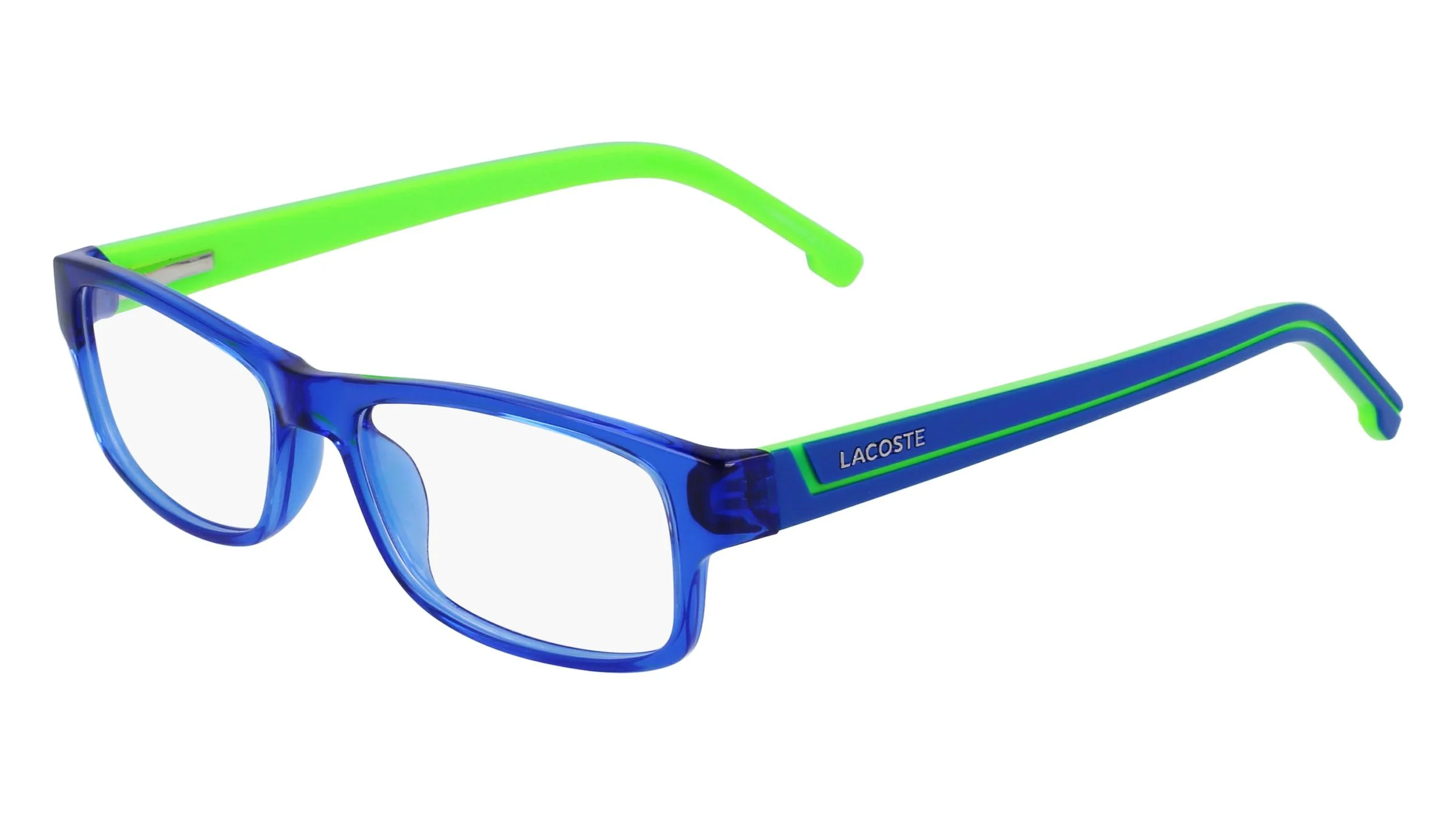 Lacoste L2707 ON Eyeglasses - Image 4