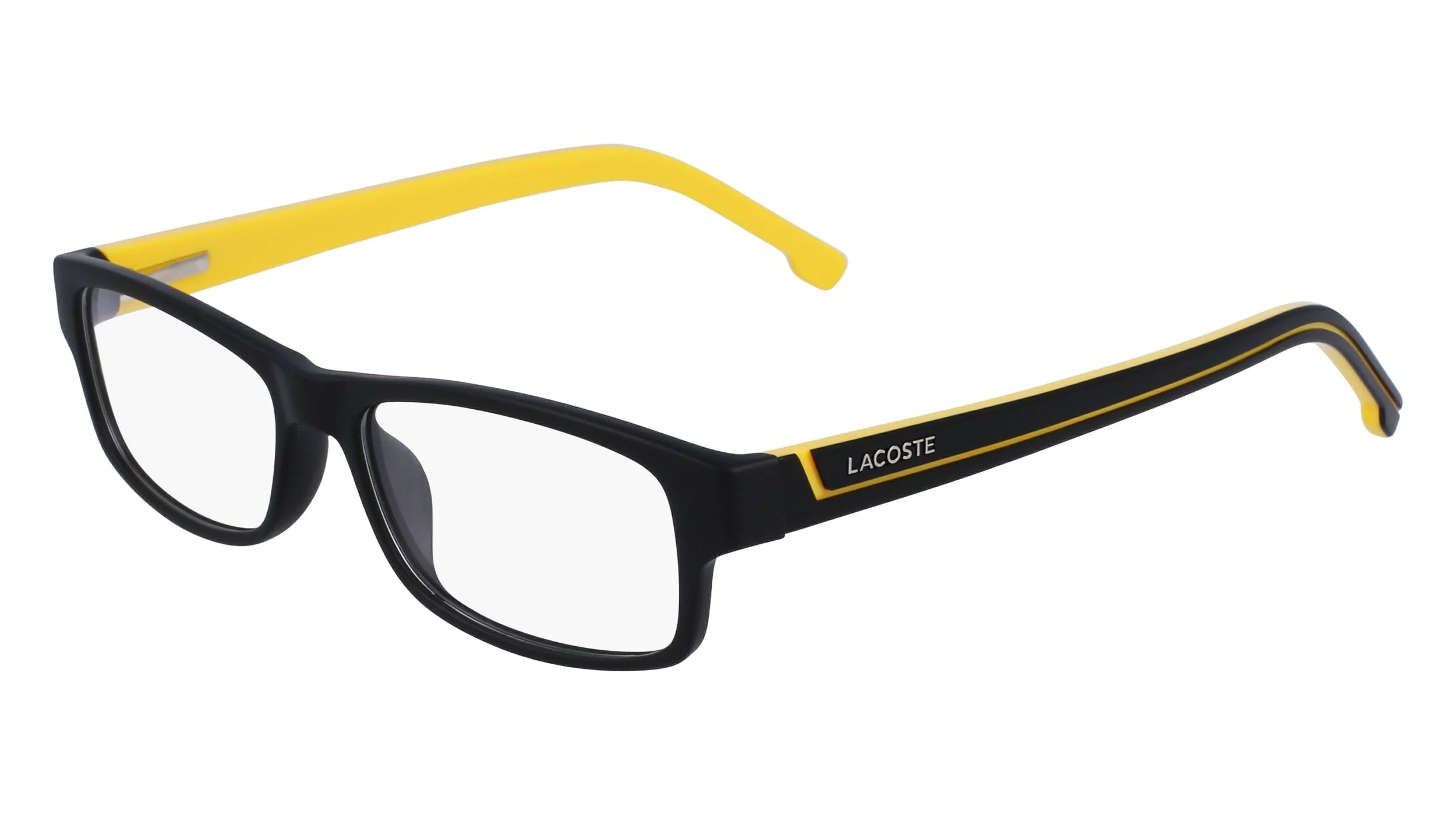 Lacoste L2707 ON Eyeglasses - Image 5