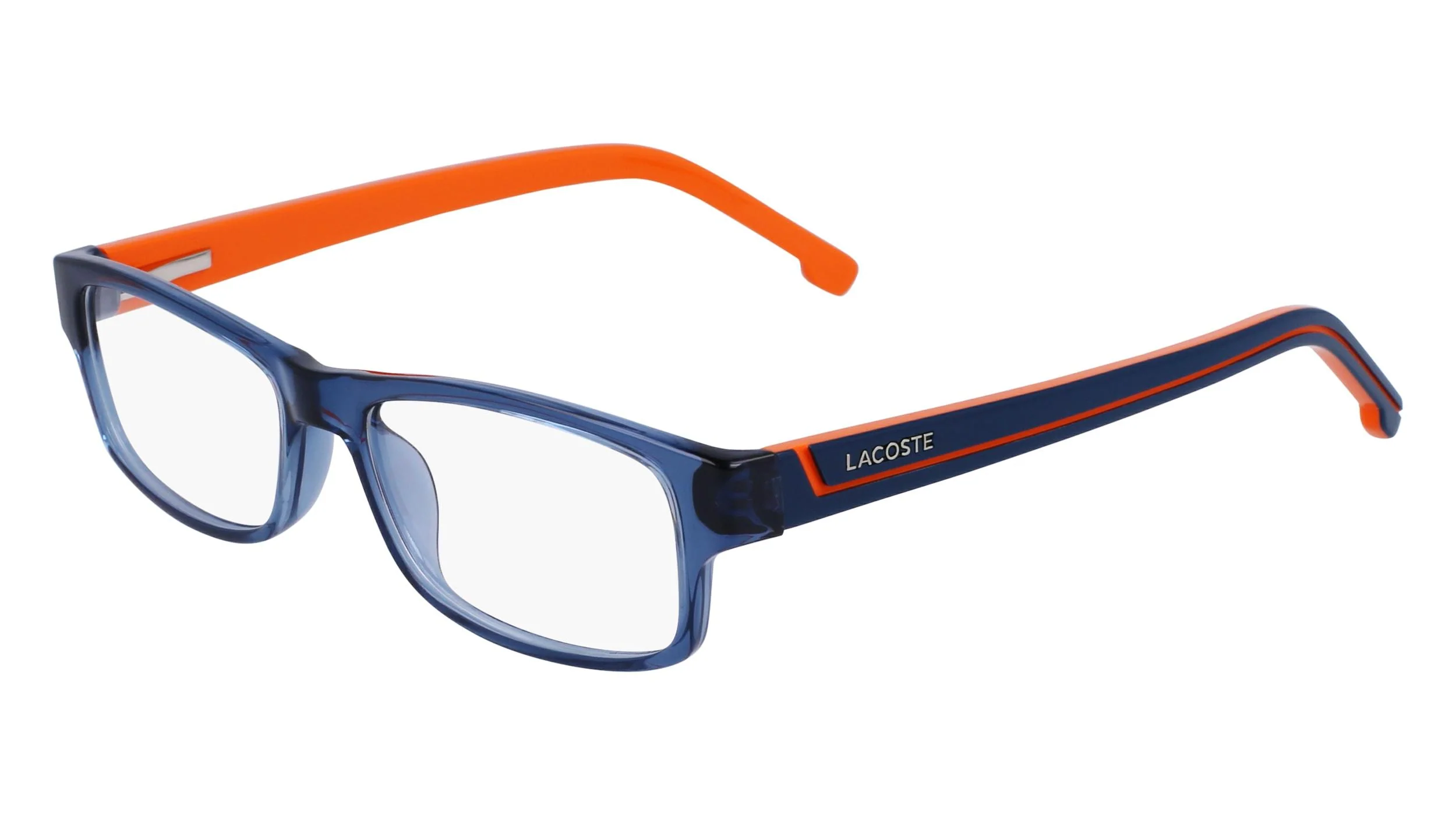 Lacoste L2707 ON Eyeglasses - Image 6