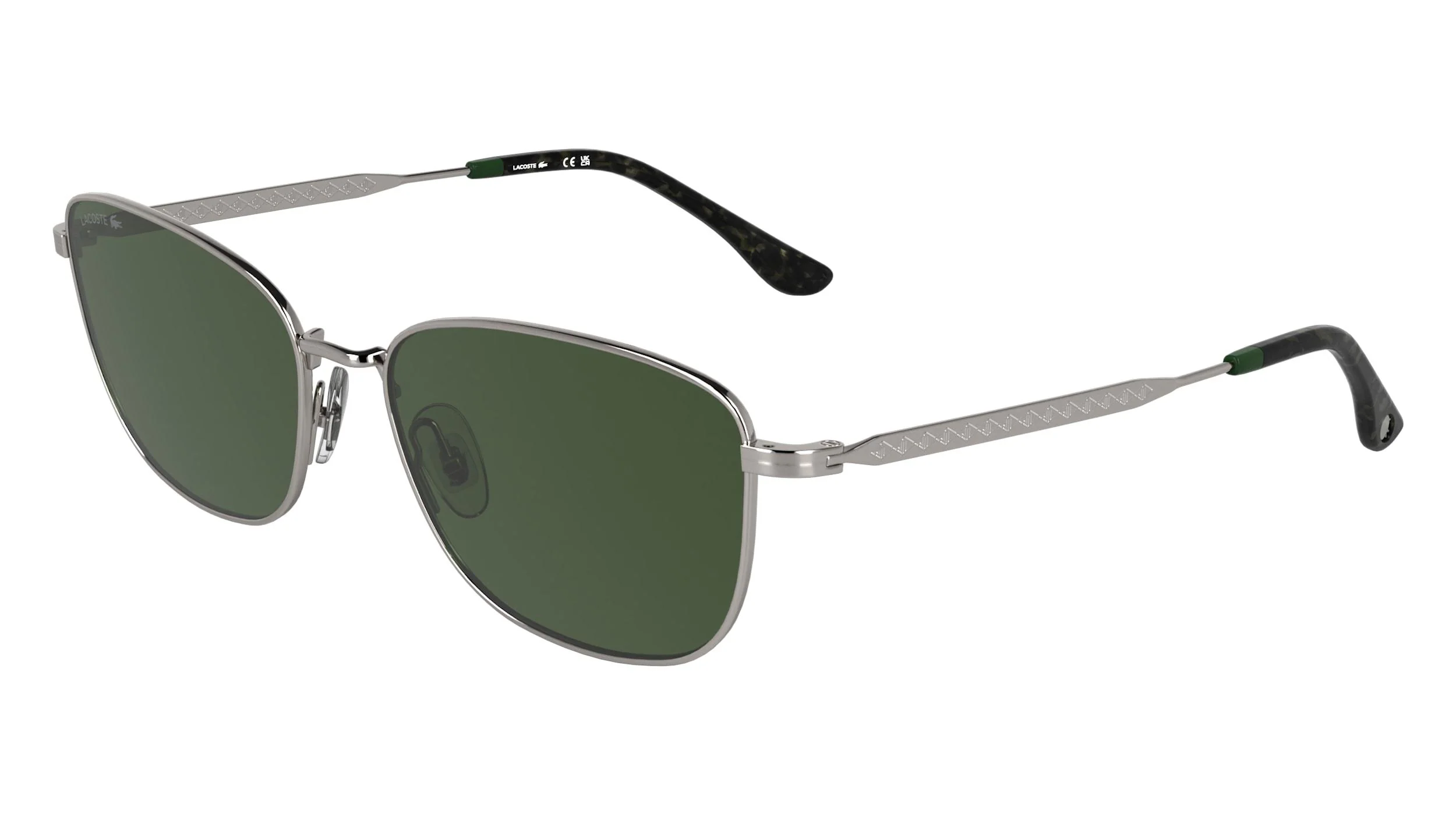 Lacoste L270S Sunglasses - Image 4