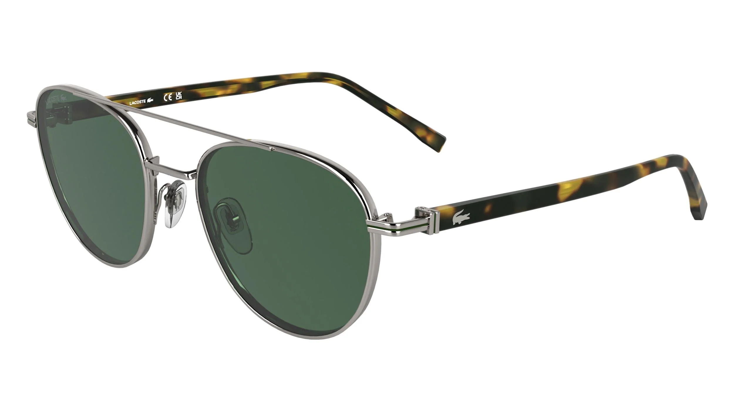 Lacoste L271S Sunglasses - Image 4
