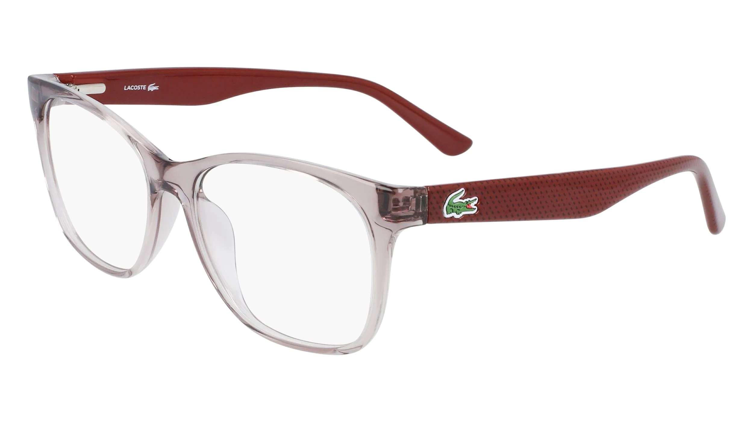 Lacoste L2767 N Eyeglasses - Image 2