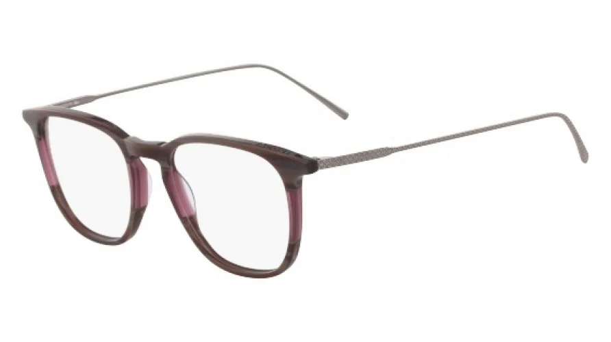 Lacoste L2828 Eyeglasses - Image 3