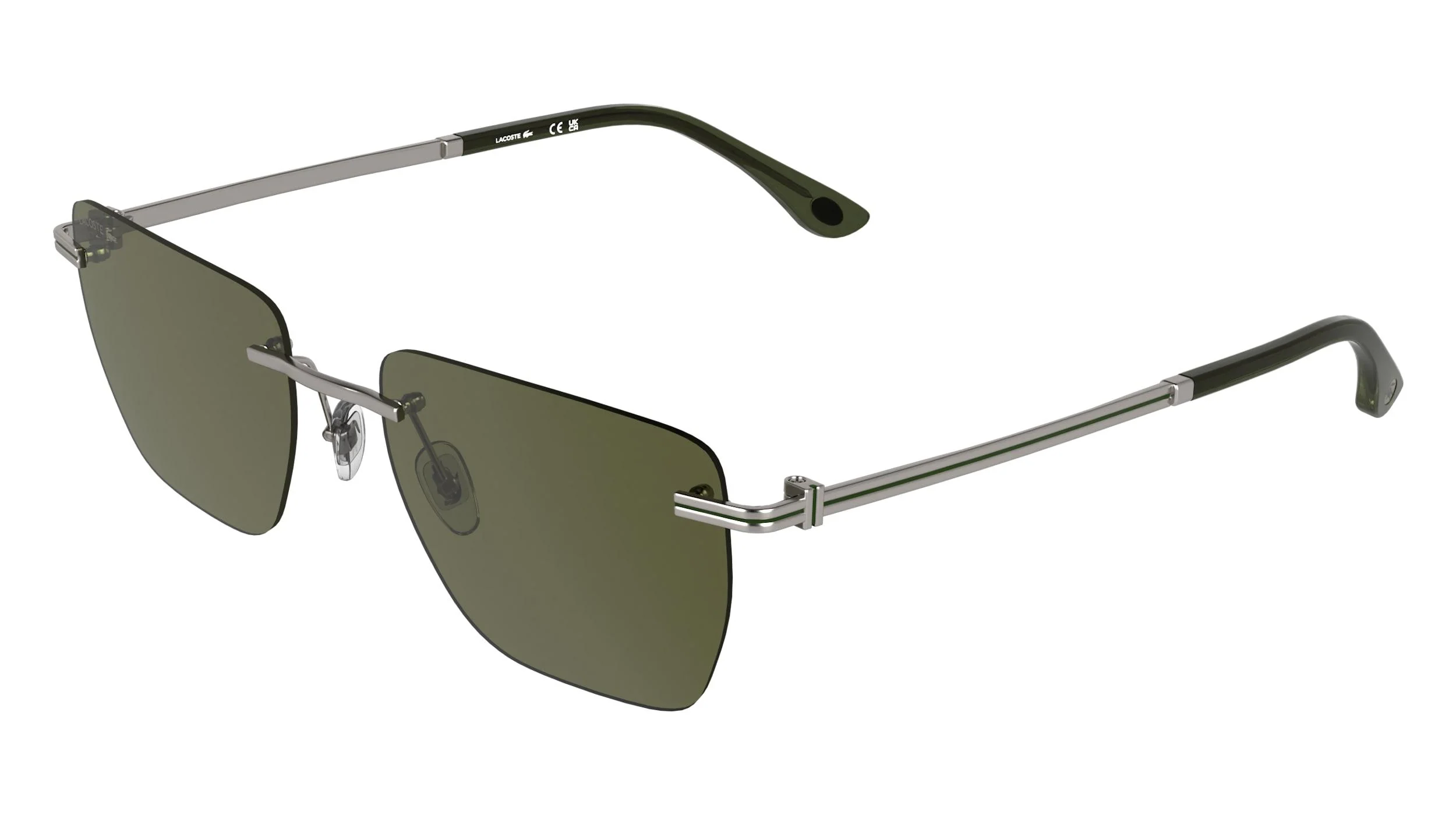 Lacoste L282S Sunglasses - Image 3