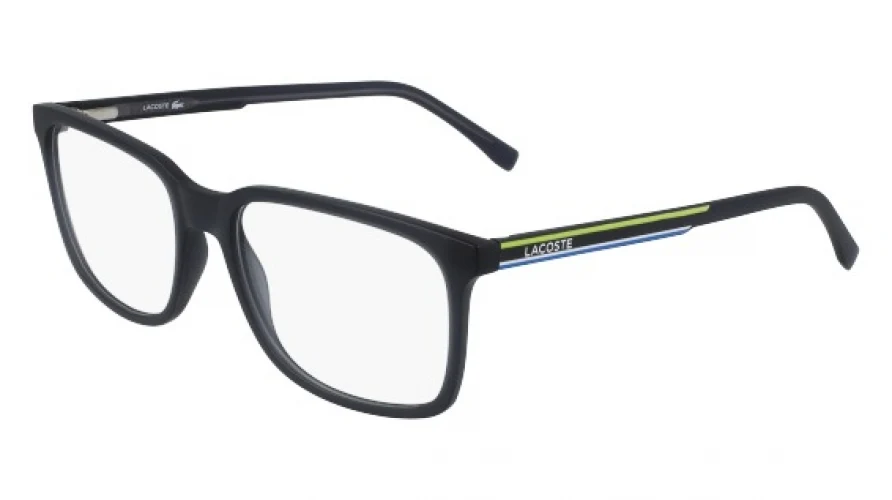 Lacoste L2859 Eyeglasses - Image 2