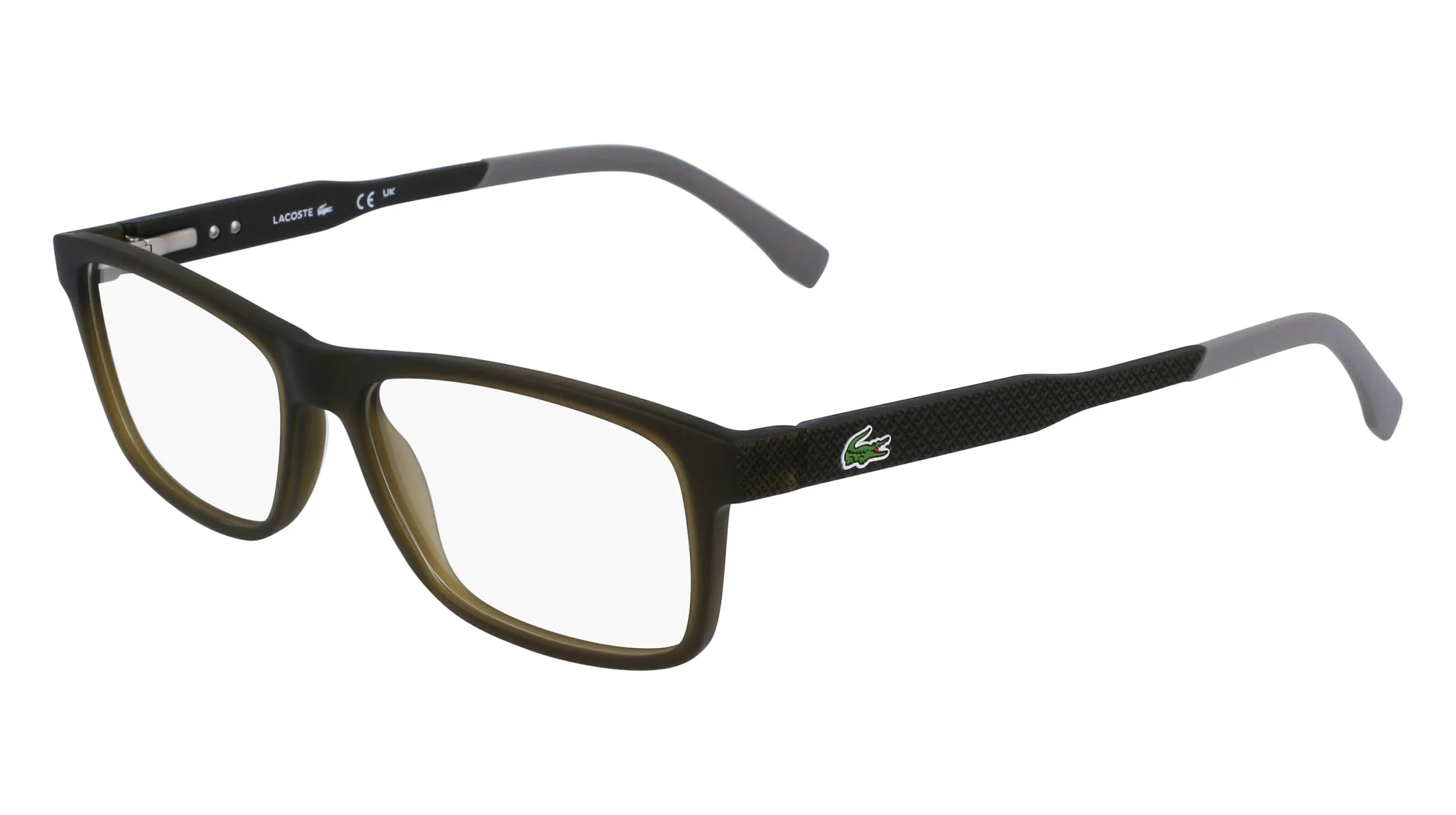 Lacoste L2876 N Eyeglasses - Image 3