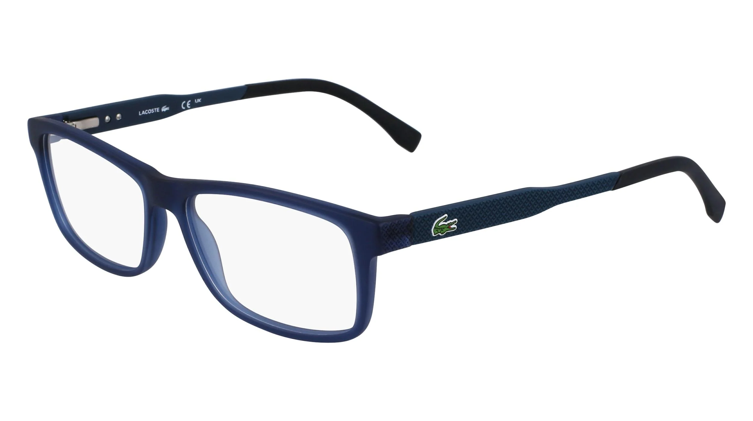 Lacoste L2876 N Eyeglasses - Image 4