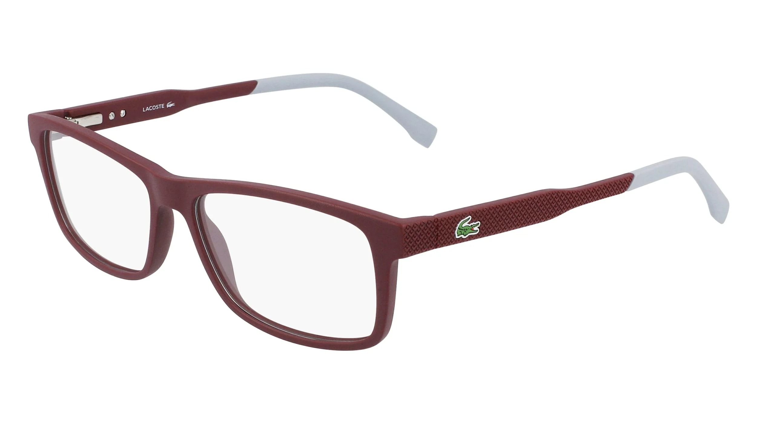 Lacoste L2876 N Eyeglasses - Image 5
