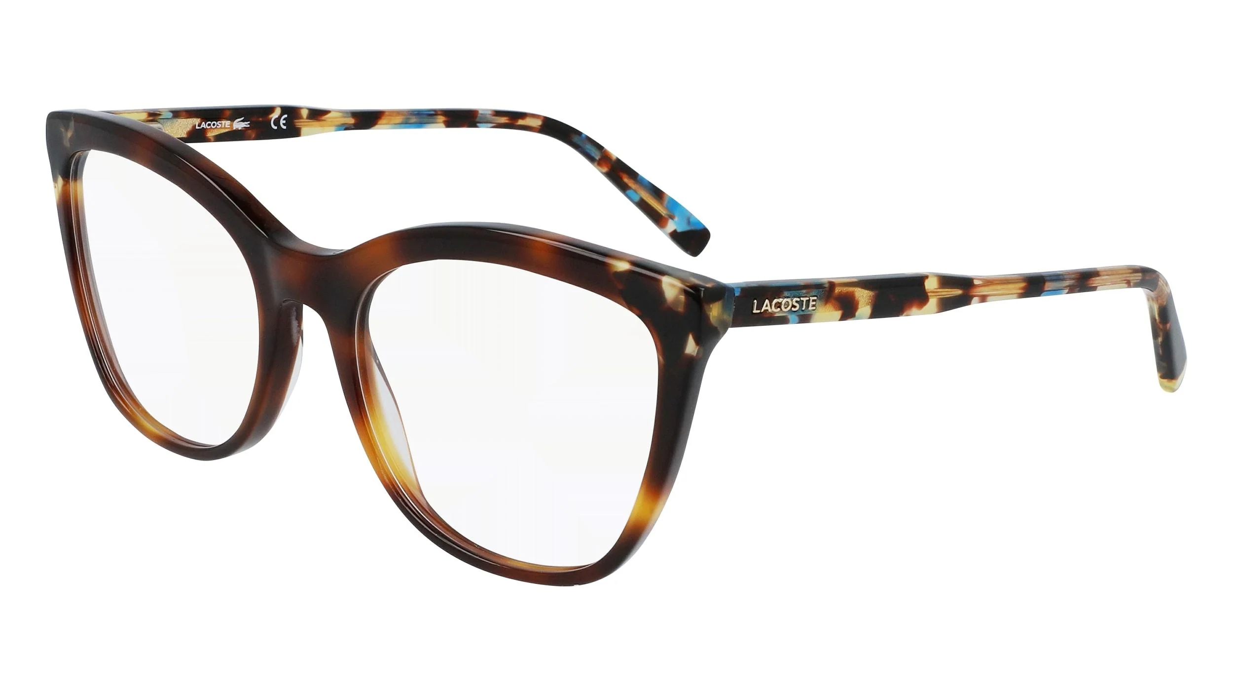 Lacoste L2884N Eyeglasses - Image 2