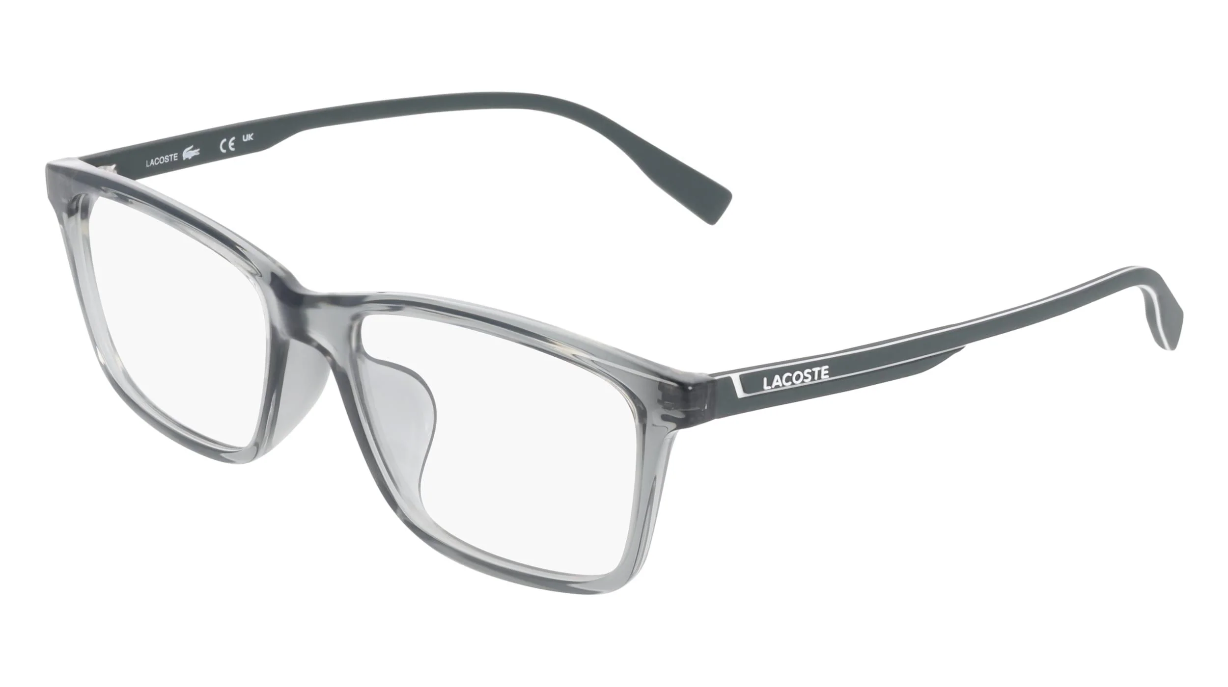 Lacoste L2971LB Eyeglasses - Image 3