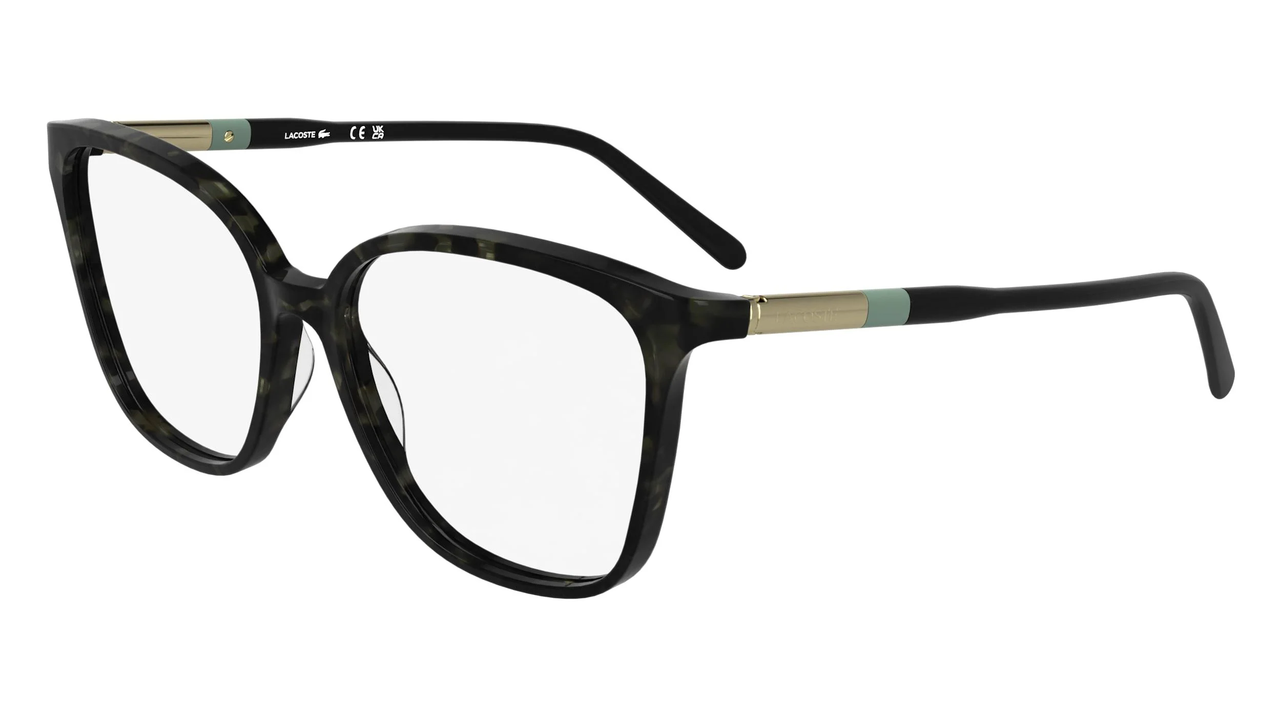 Lacoste L2985 N Eyeglasses - Image 4