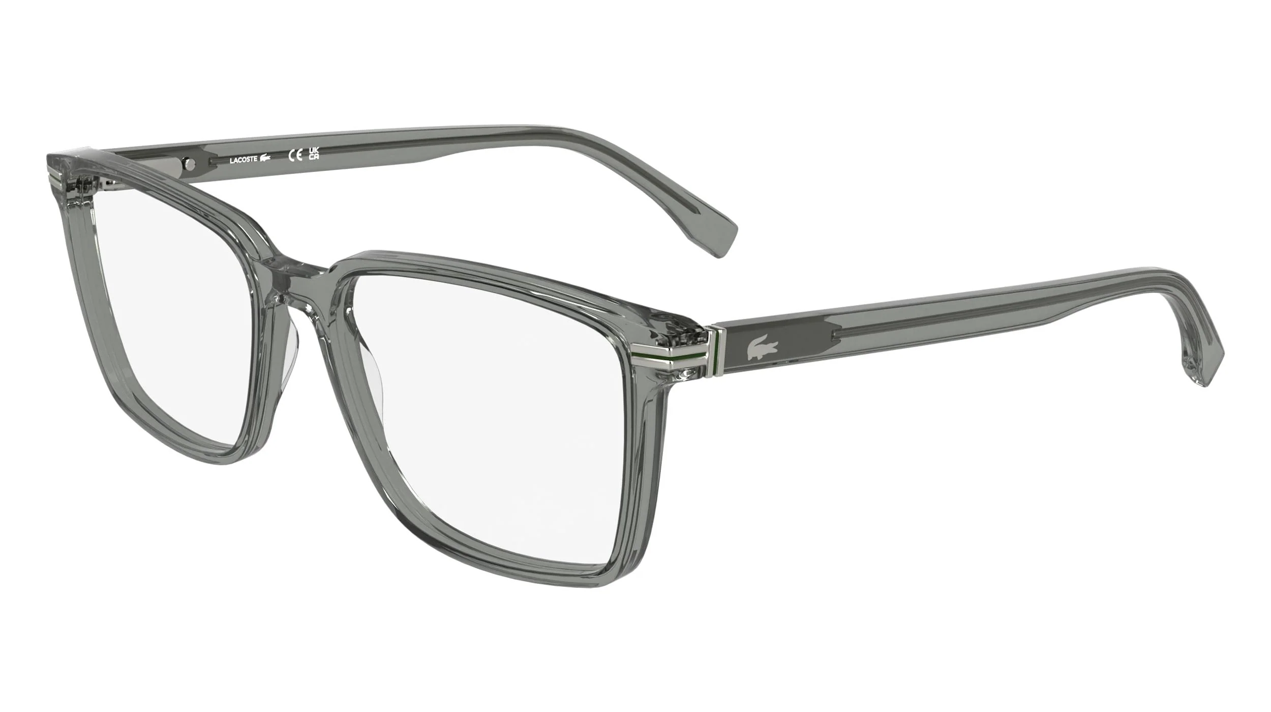 Lacoste L2986 N Eyeglasses - Image 2