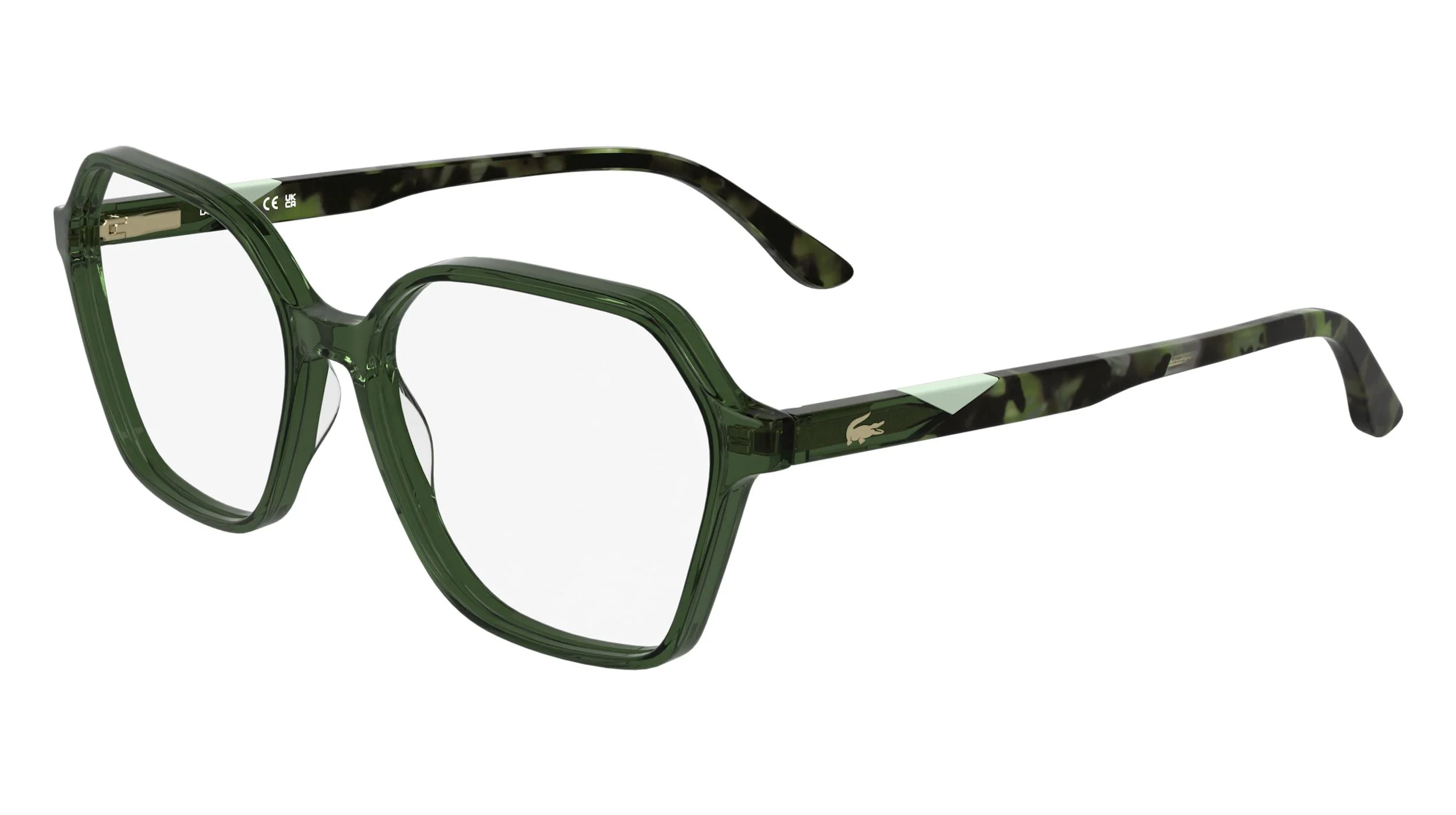 Lacoste L2988 Eyeglasses - Image 2