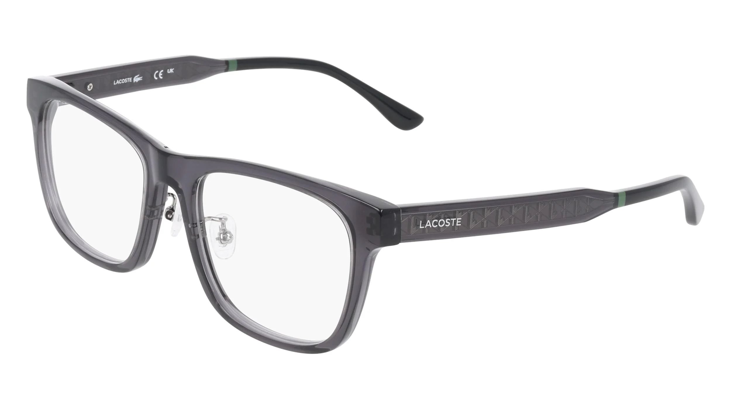 Lacoste L2994LB Eyeglasses - Image 4