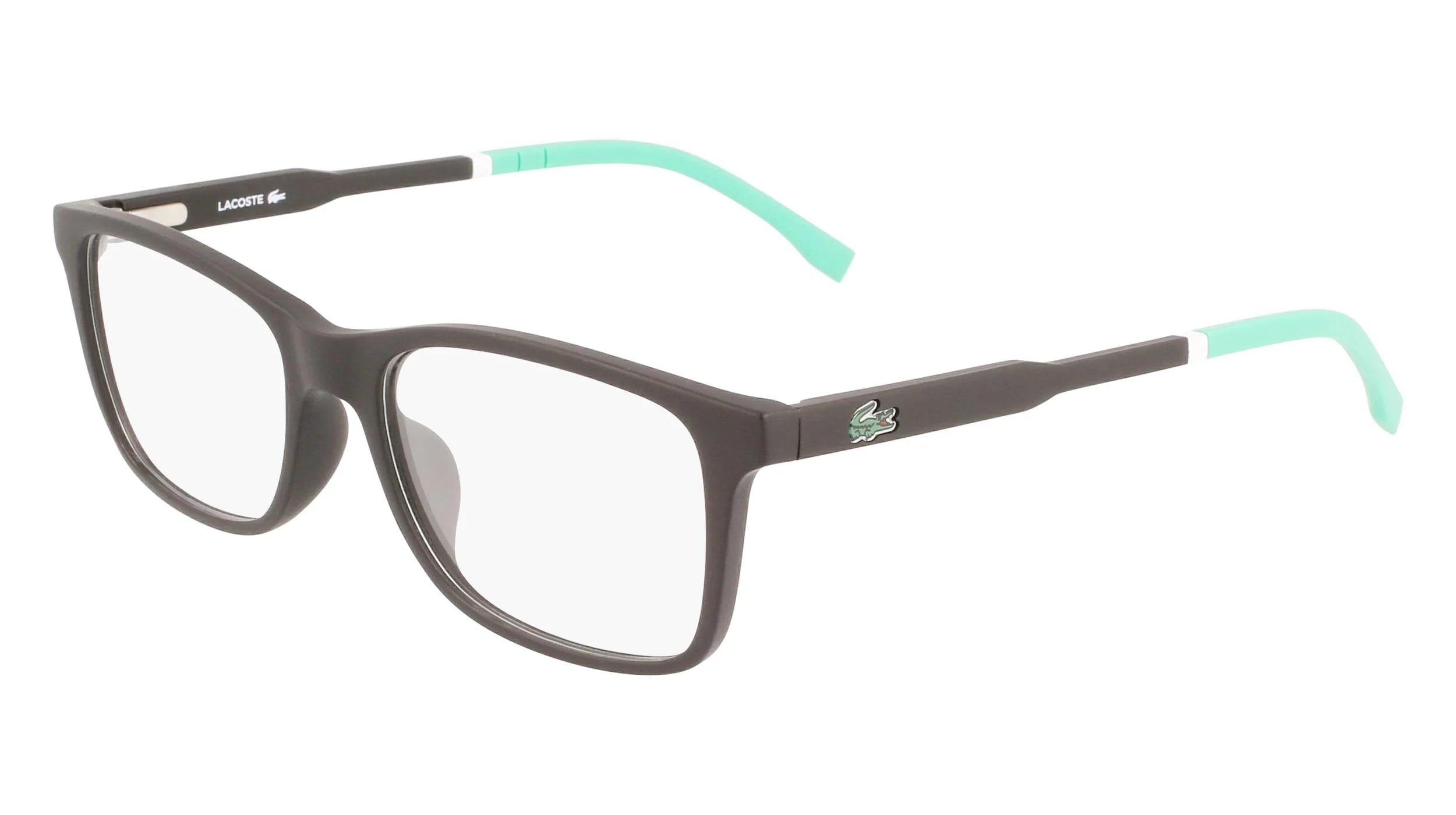 Lacoste L3647 N Eyeglasses - Image 2