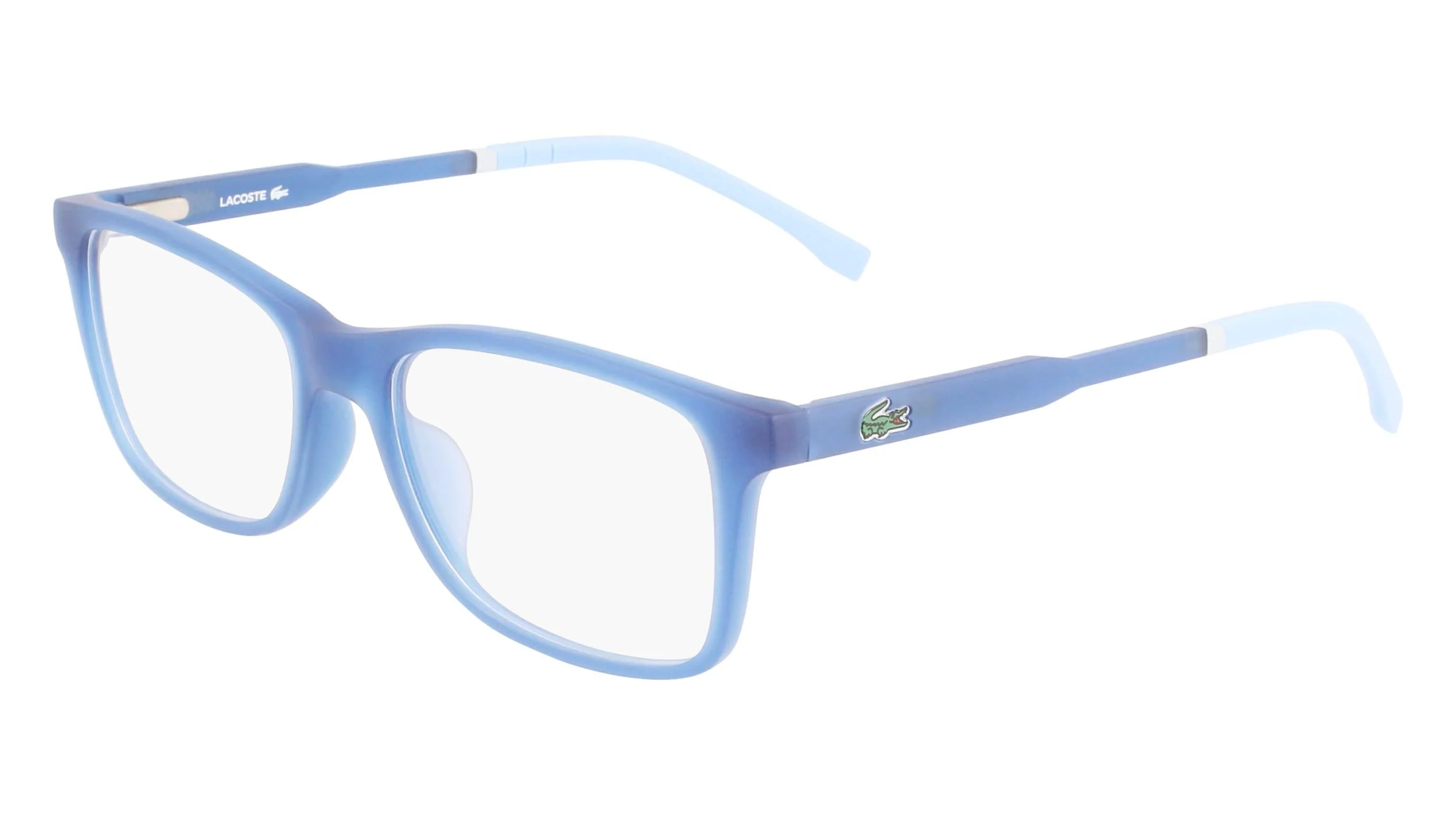 Lacoste L3647 N Eyeglasses - Image 3