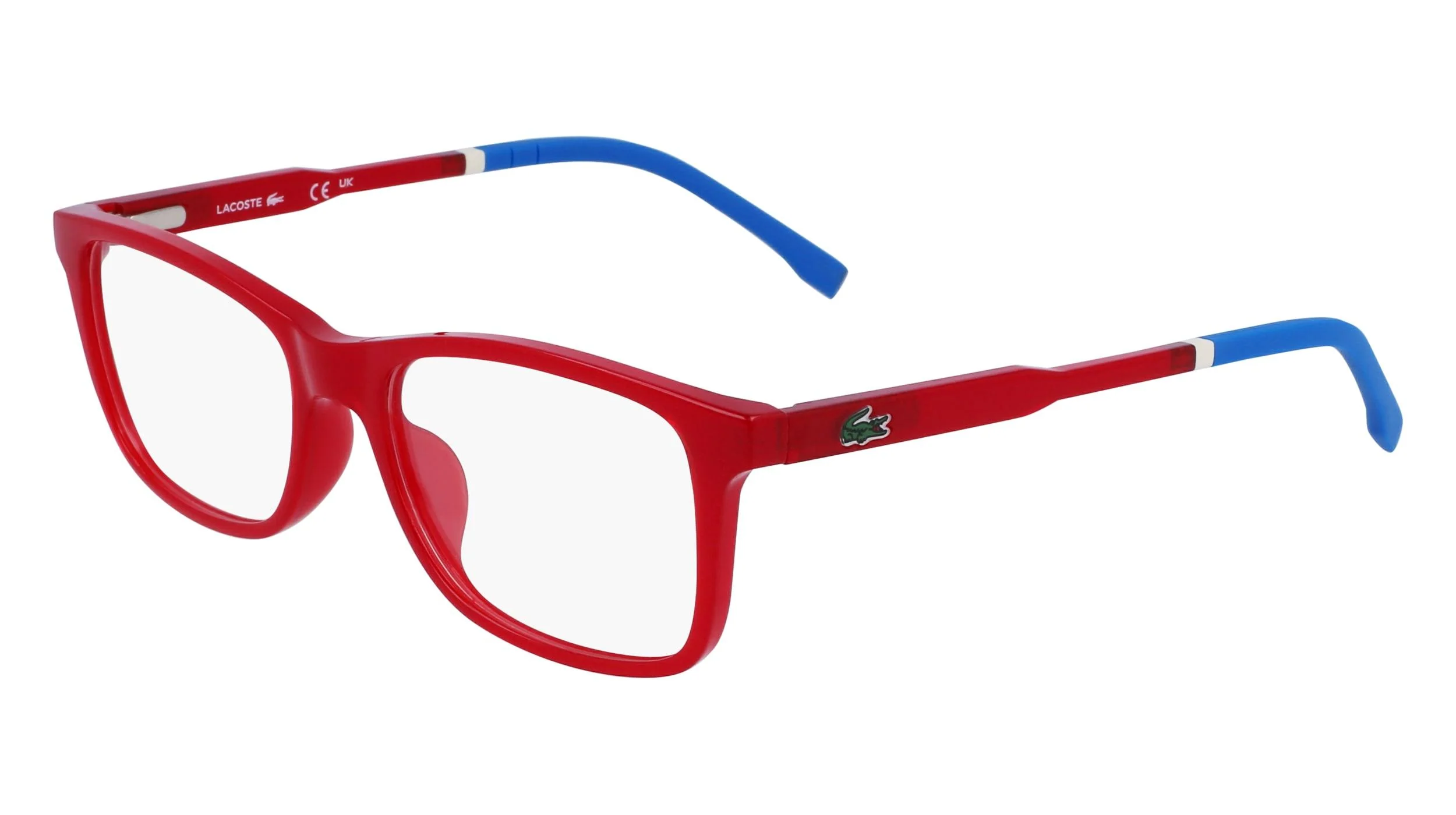 Lacoste L3647 N Eyeglasses - Image 5