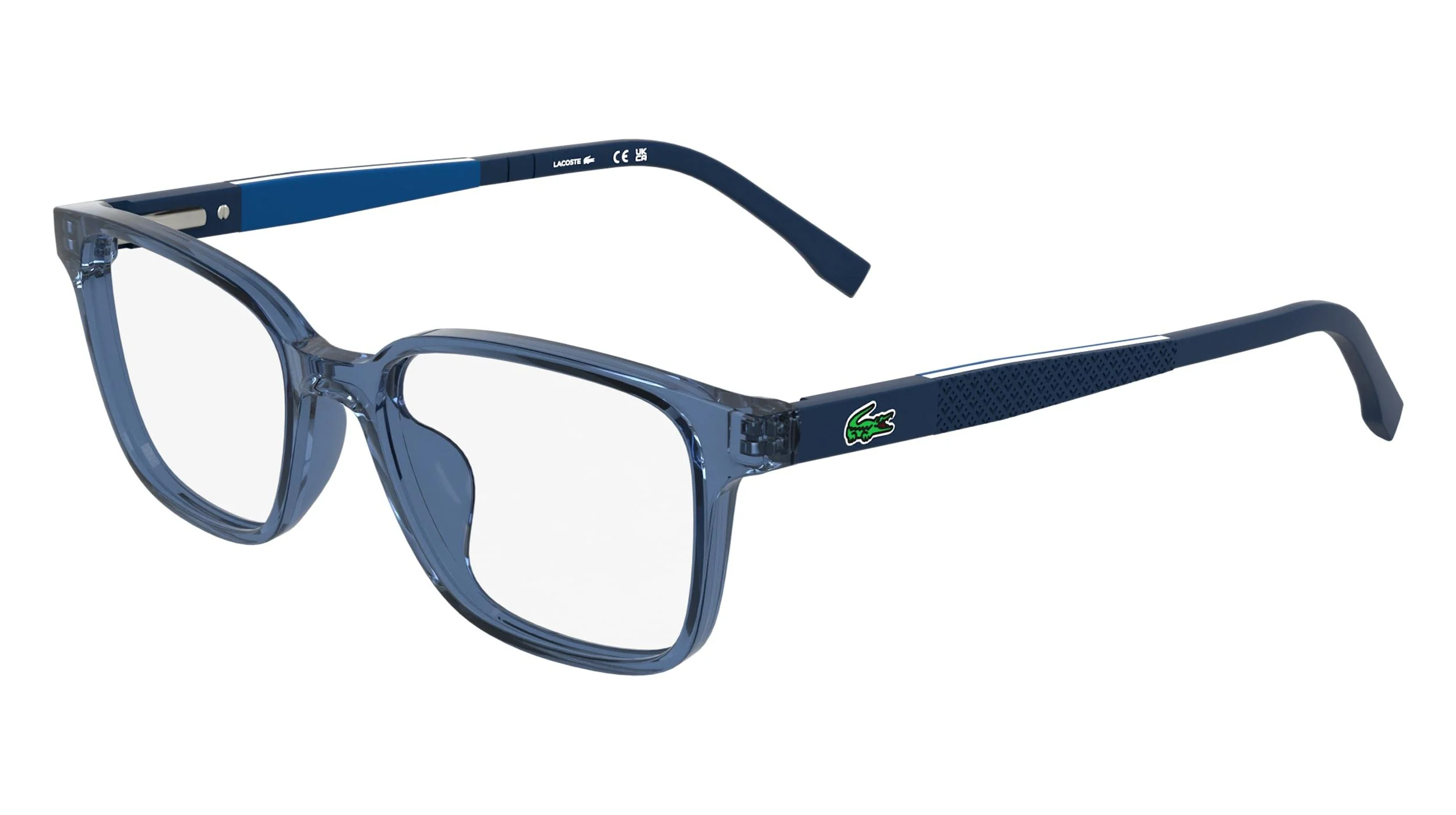Lacoste L3661 Eyeglasses - Image 2