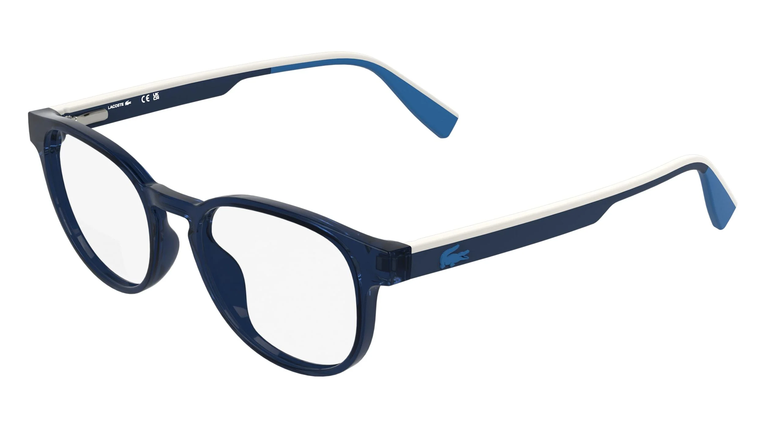 Lacoste L3666 Eyeglasses - Image 2