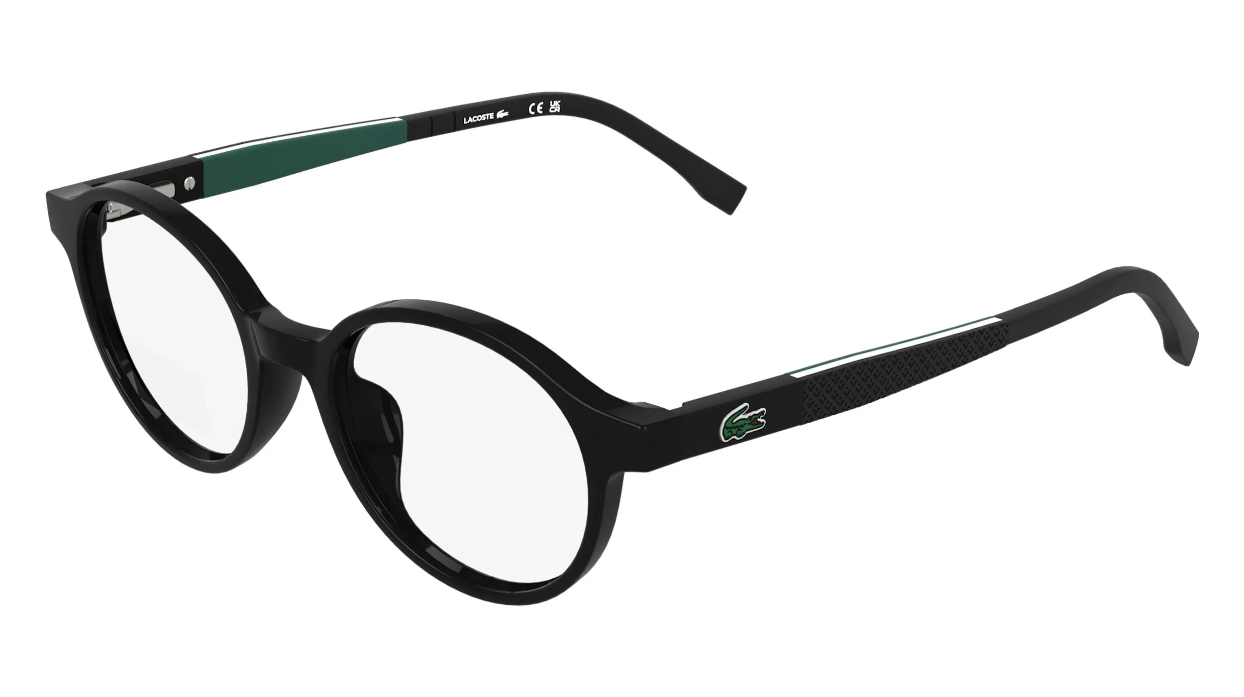 Lacoste L3668 Eyeglasses - Image 5