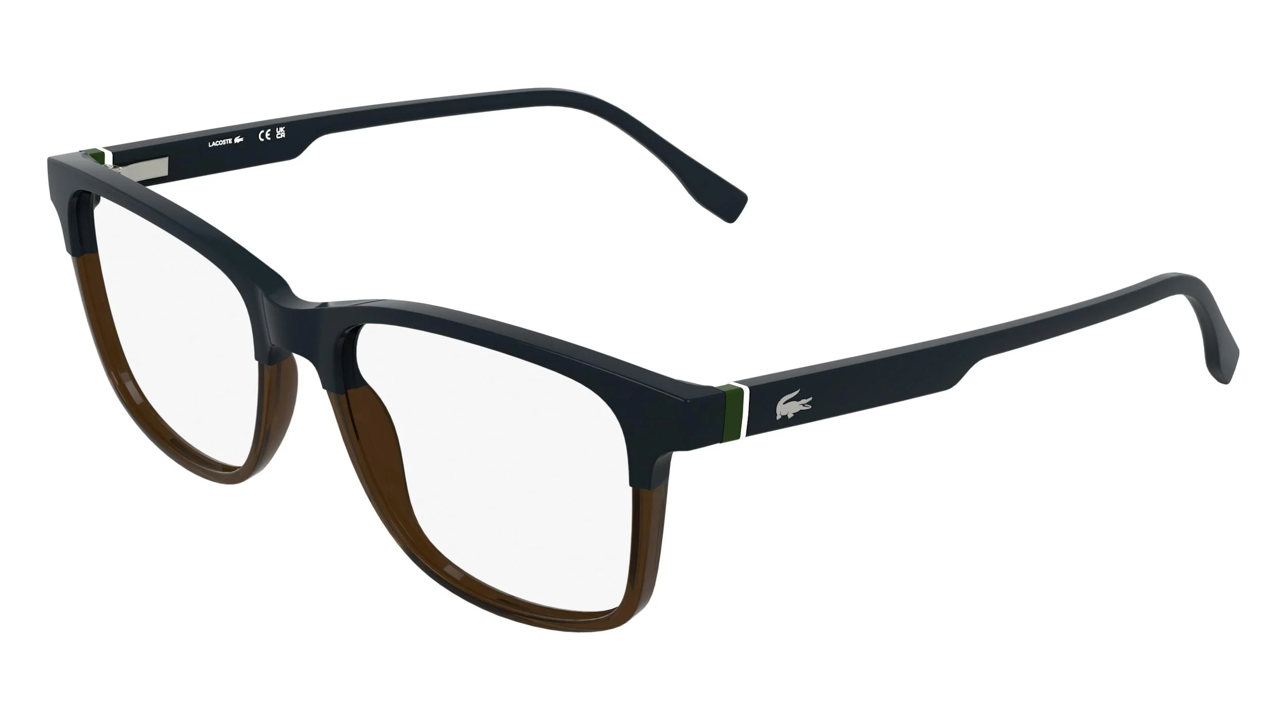 Lacoste L4002 Eyeglasses - Image 4