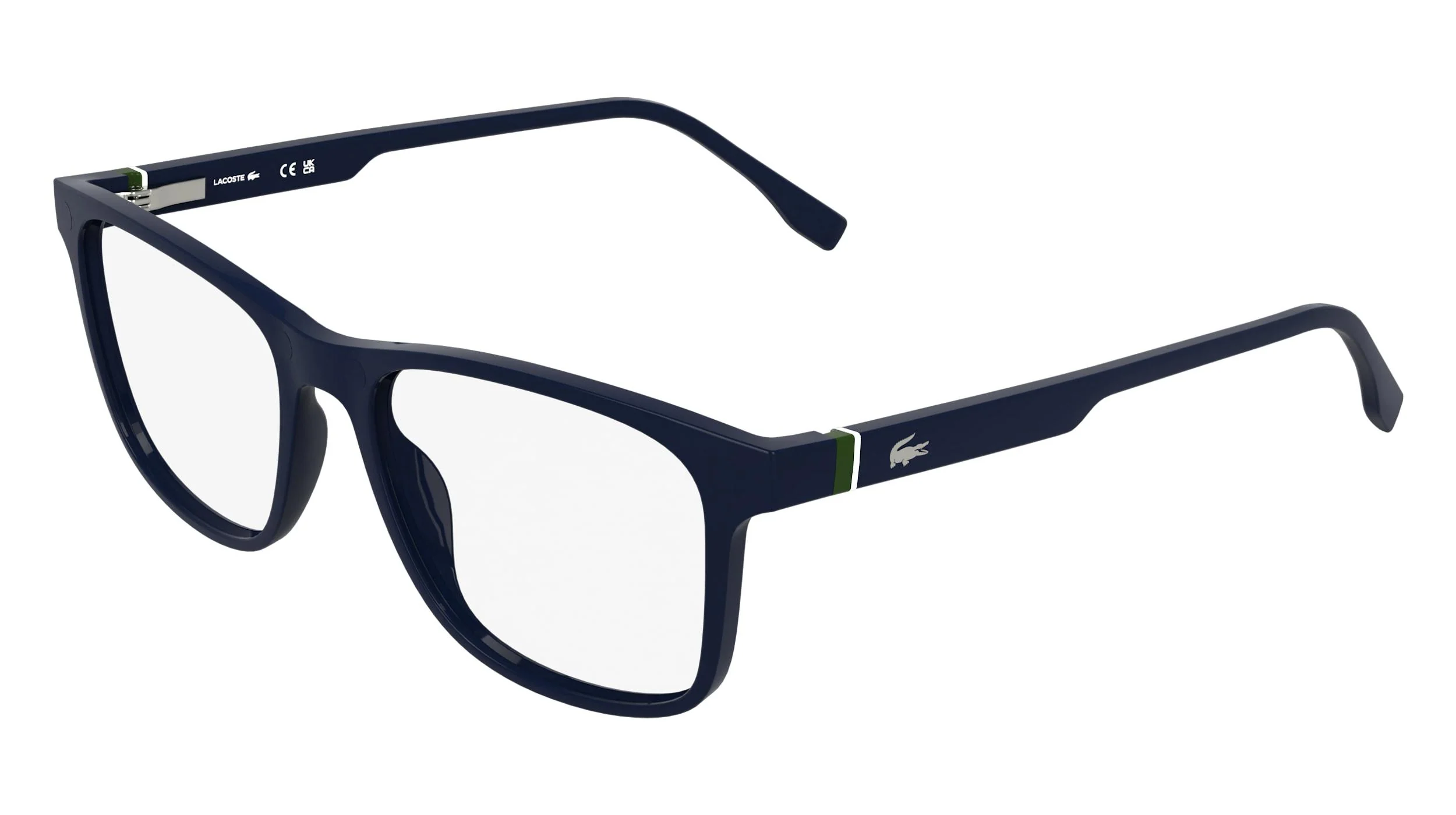Lacoste L4007MAG SET Eyeglasses - Image 4