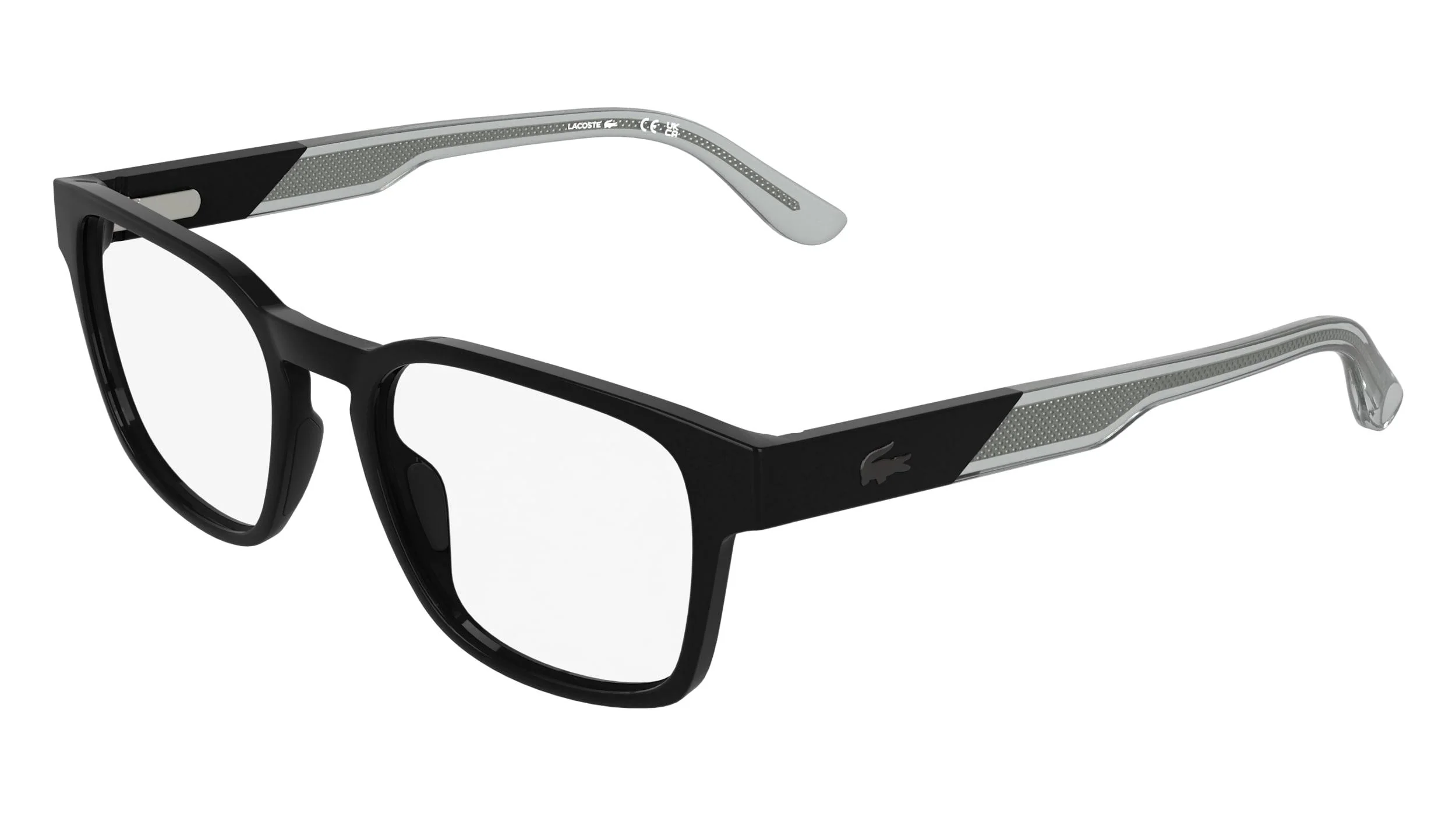Lacoste L4010 Eyeglasses - Image 3