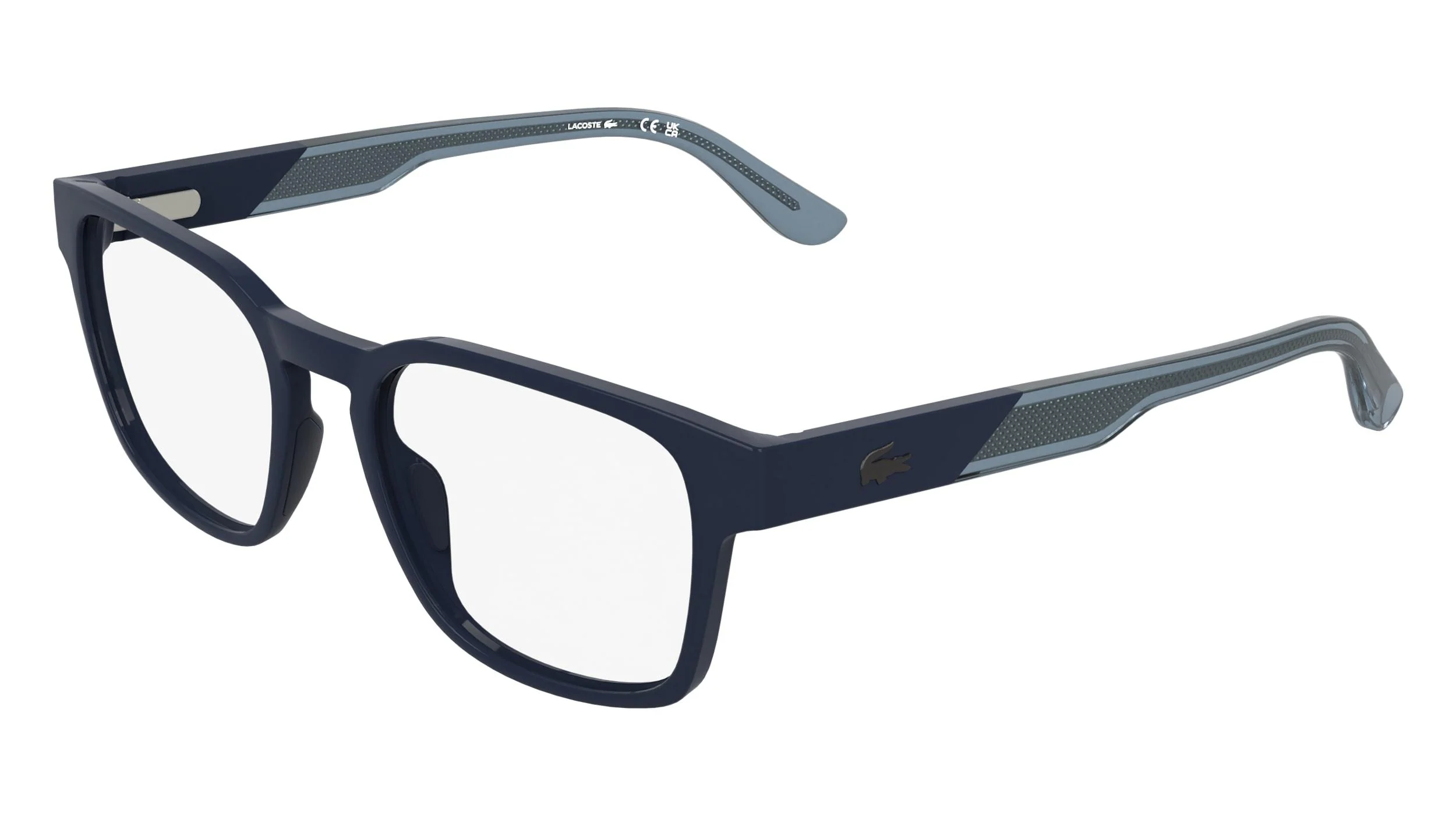 Lacoste L4010 Eyeglasses - Image 4