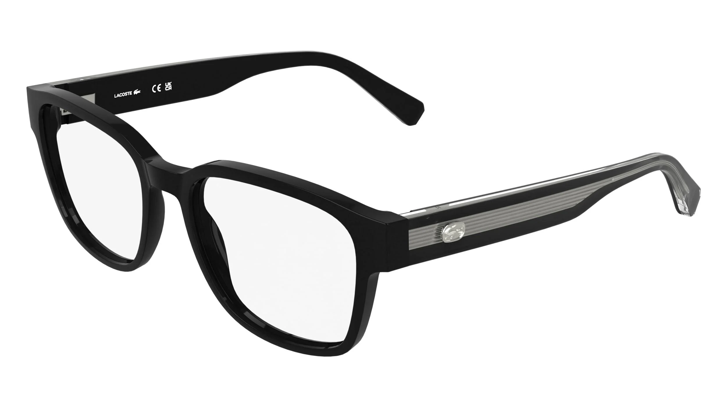 Lacoste L4012 Eyeglasses - Image 4