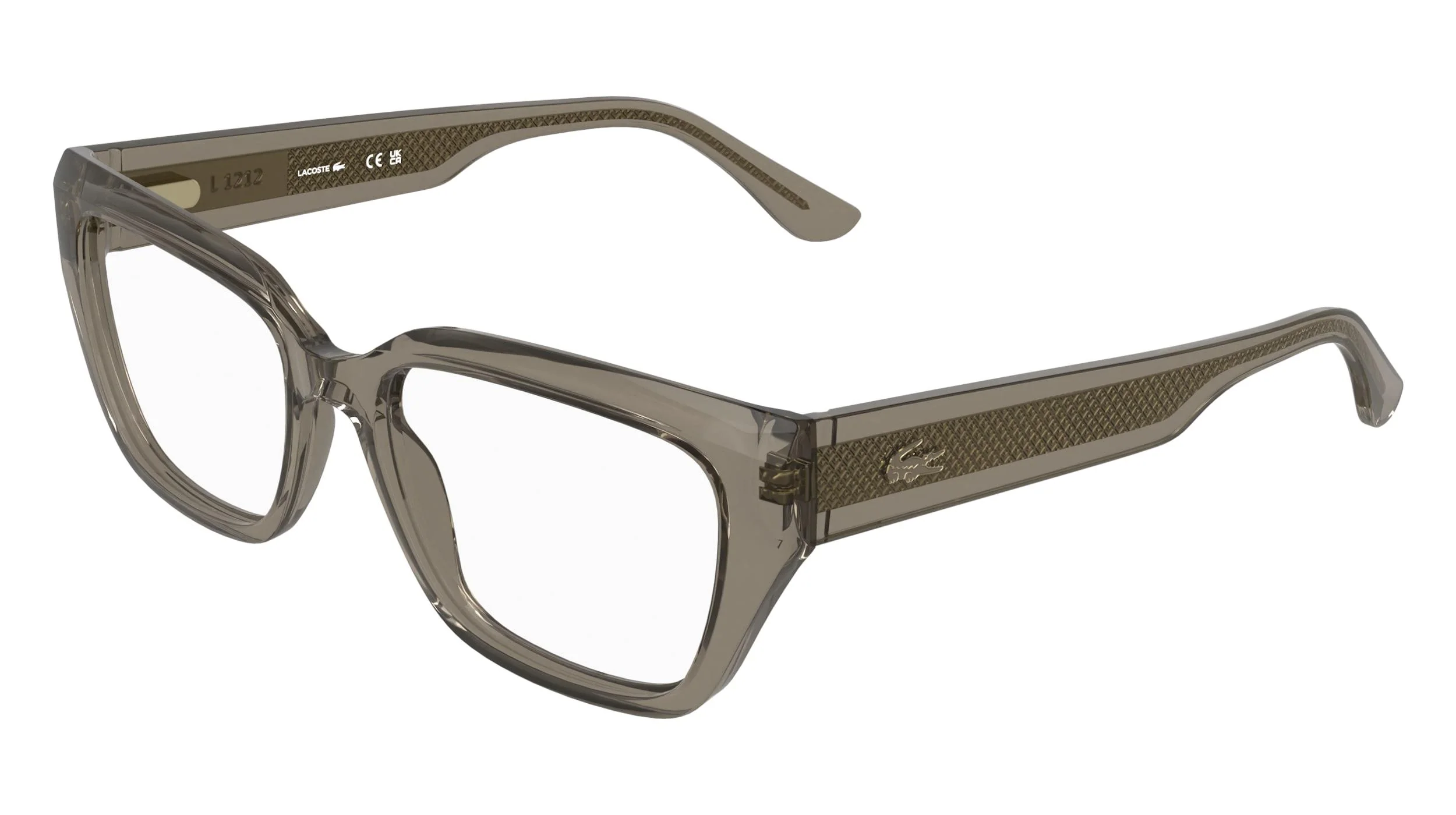 Lacoste L4014 Eyeglasses - Image 3