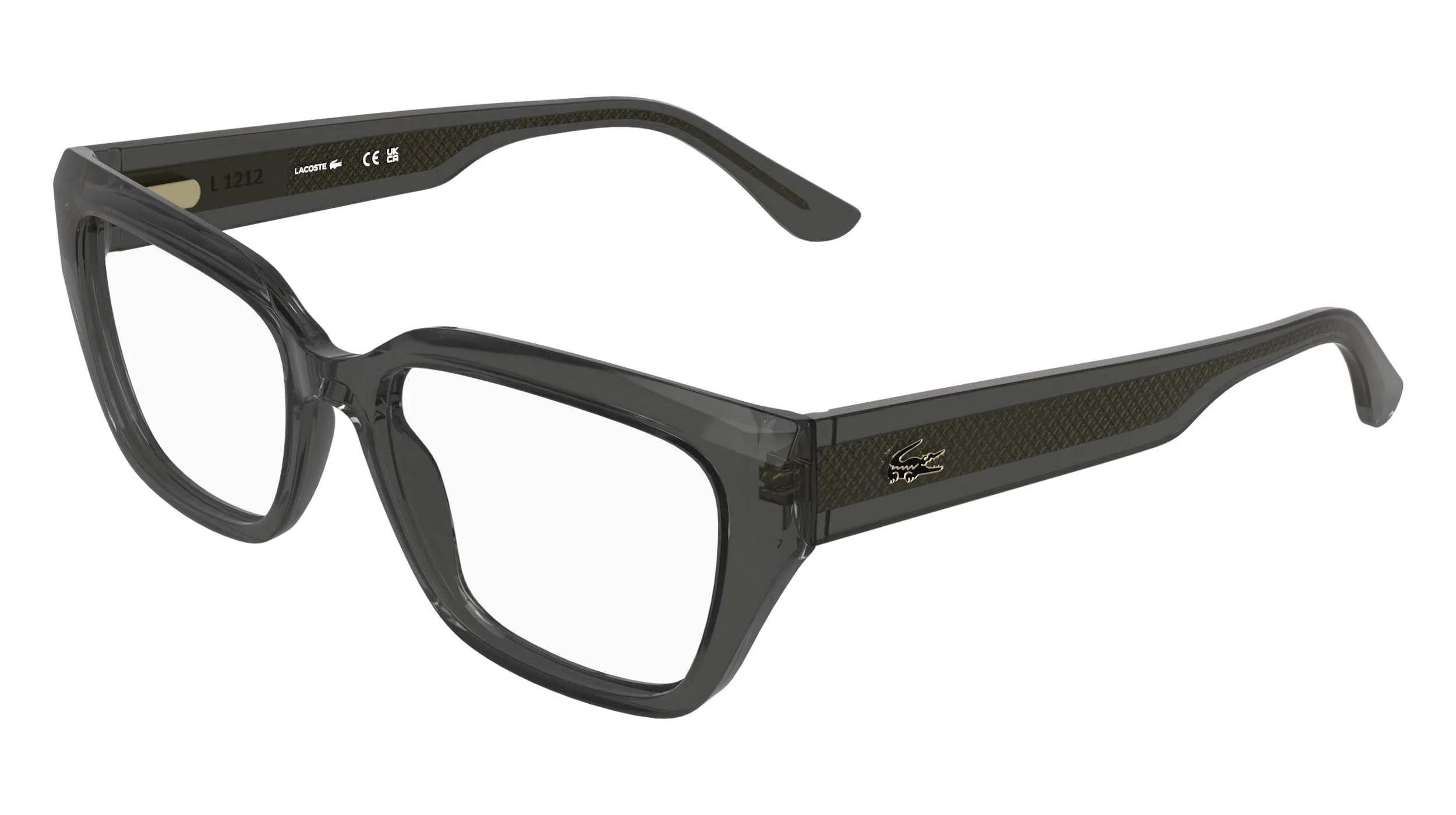 Lacoste L4014 Eyeglasses - Image 4