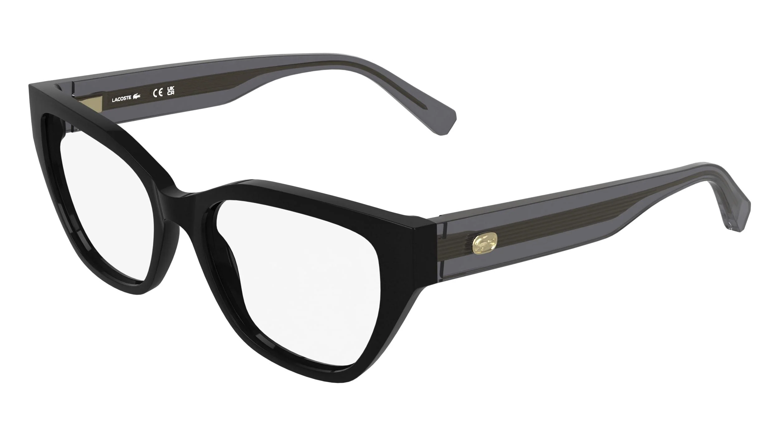 Lacoste L4015 Eyeglasses - Image 3
