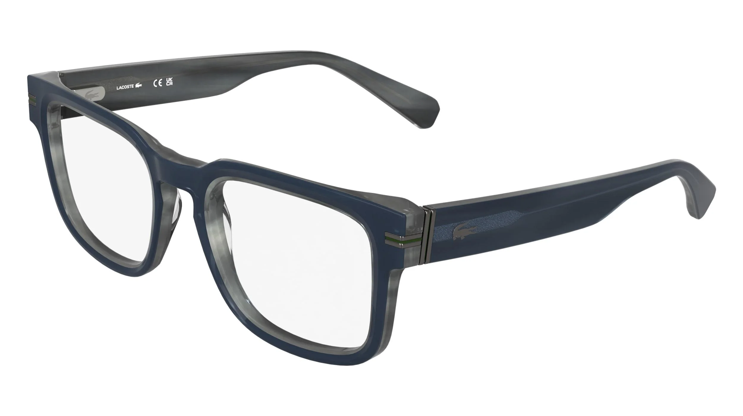 Lacoste L4016 Eyeglasses - Image 2