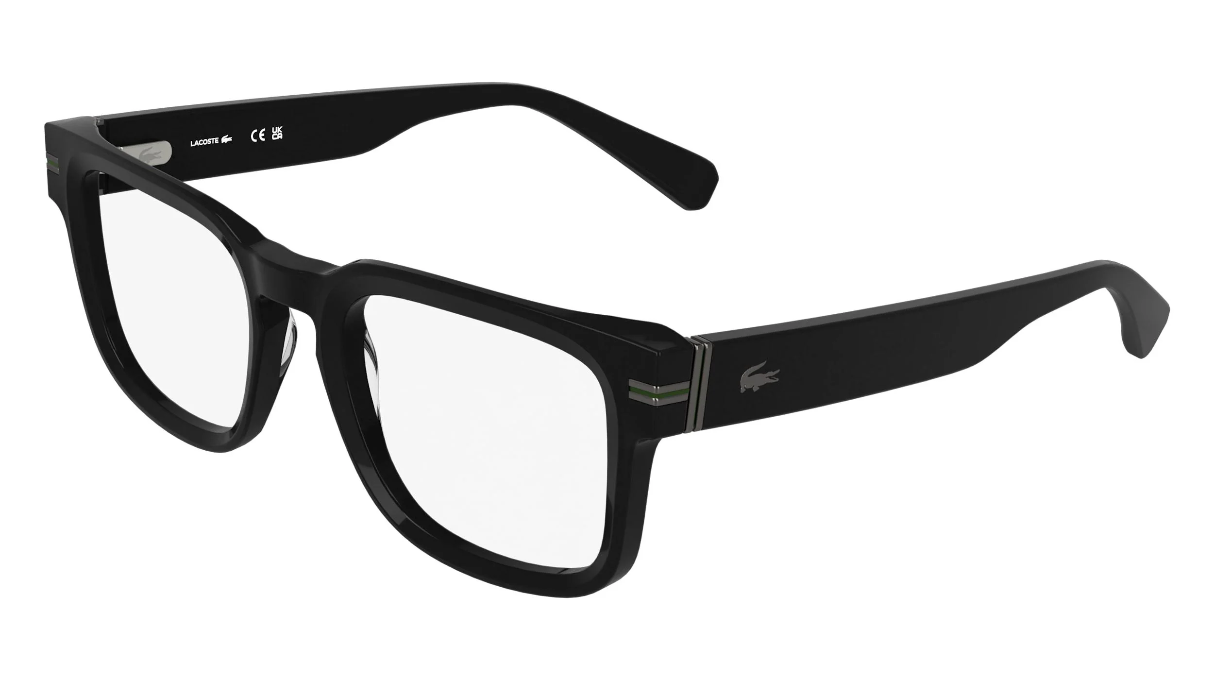 Lacoste L4016 Eyeglasses - Image 3