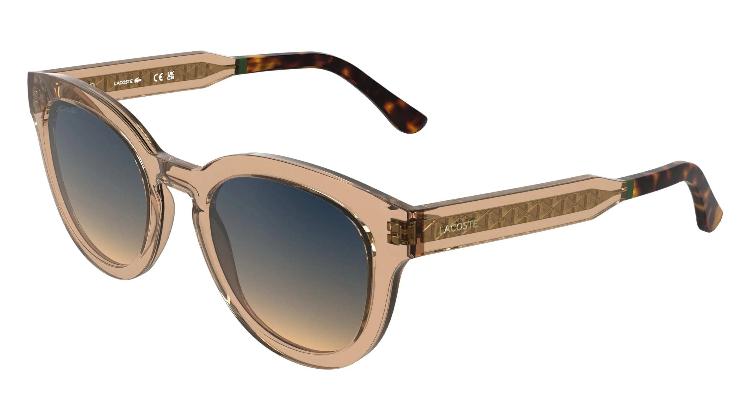 Lacoste L6070S Sunglasses - Image 4