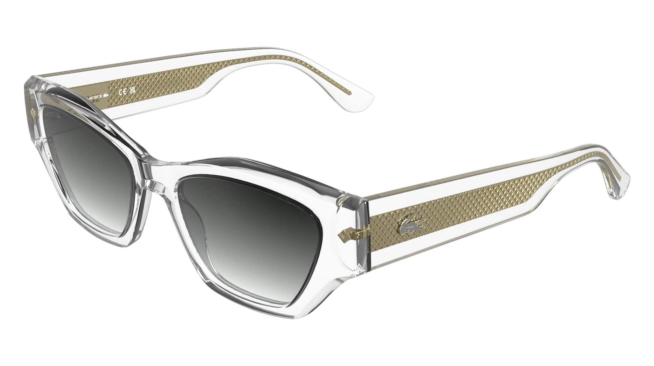 Lacoste L6072S Sunglasses
