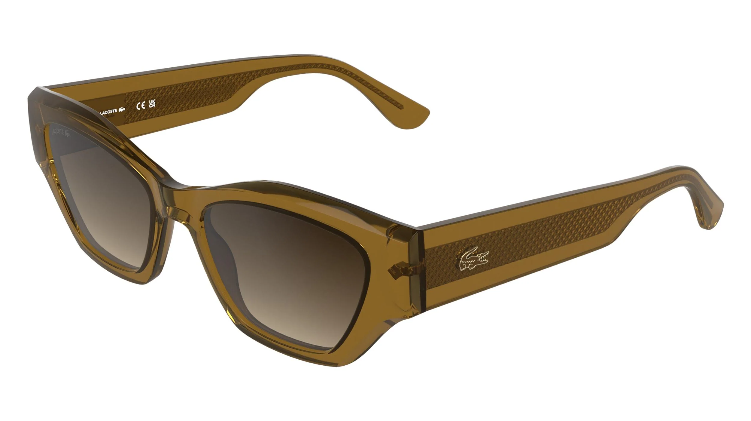 Lacoste L6072S Sunglasses - Image 4
